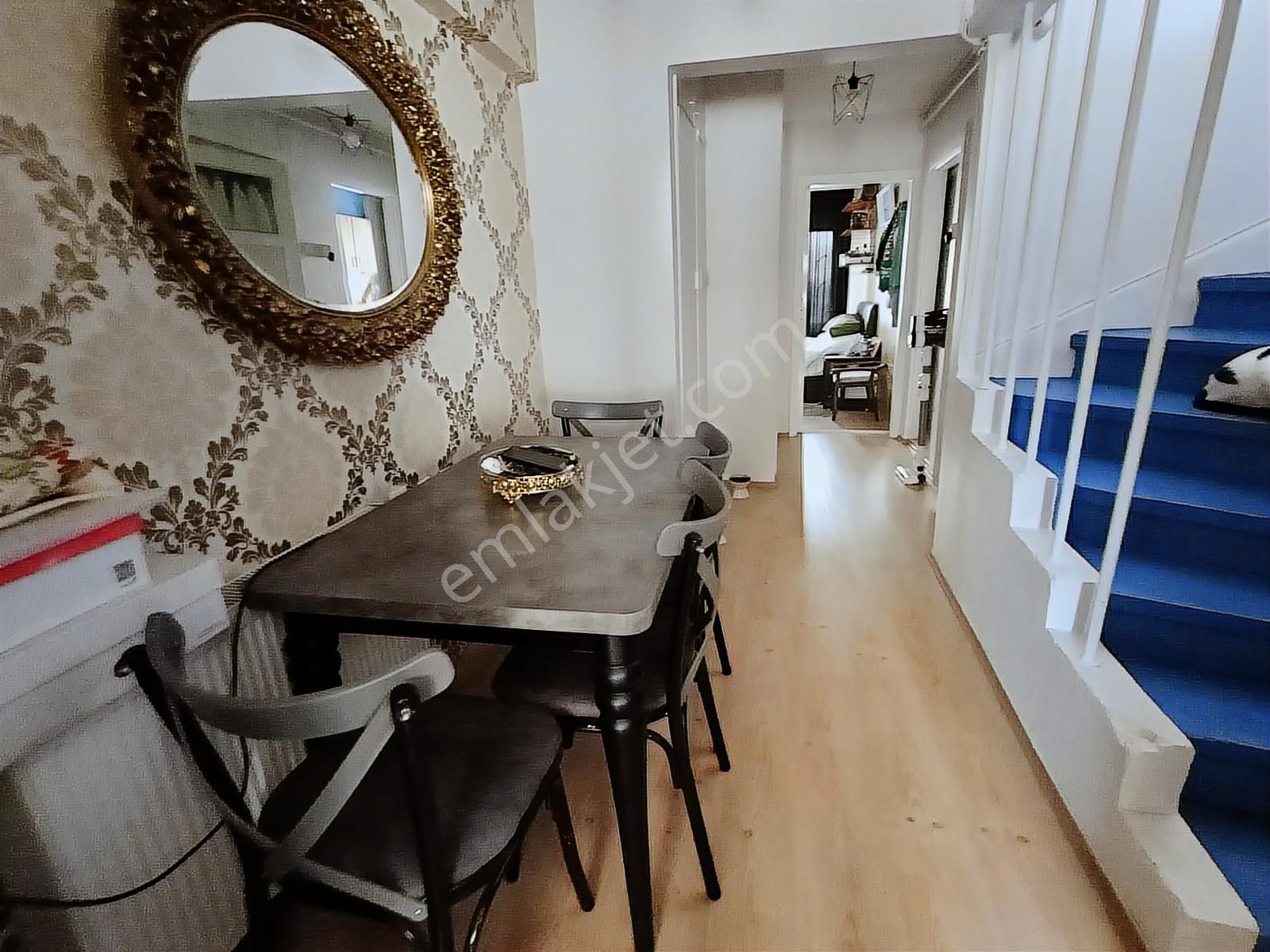 Bursa Osmangazi Altıparmak Ta Satılık Bakımlı Dubleks Daire - Görsel 25