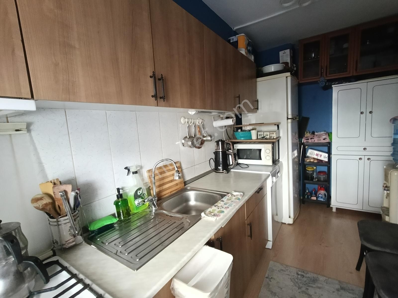 Bursa Osmangazi Altıparmak Ta Satılık Bakımlı Dubleks Daire - Görsel 21