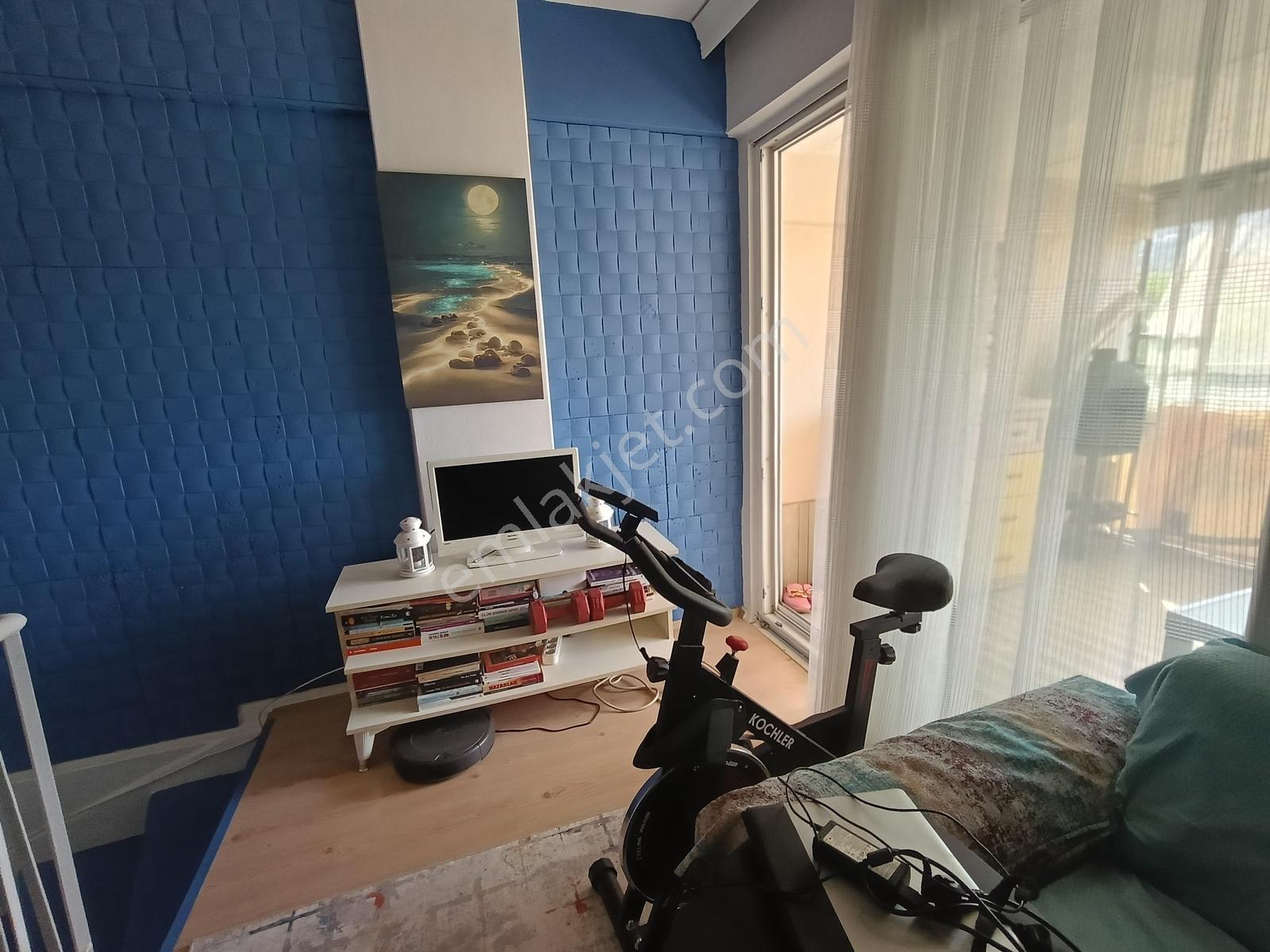 Bursa Osmangazi Altıparmak Ta Satılık Bakımlı Dubleks Daire - Görsel 22