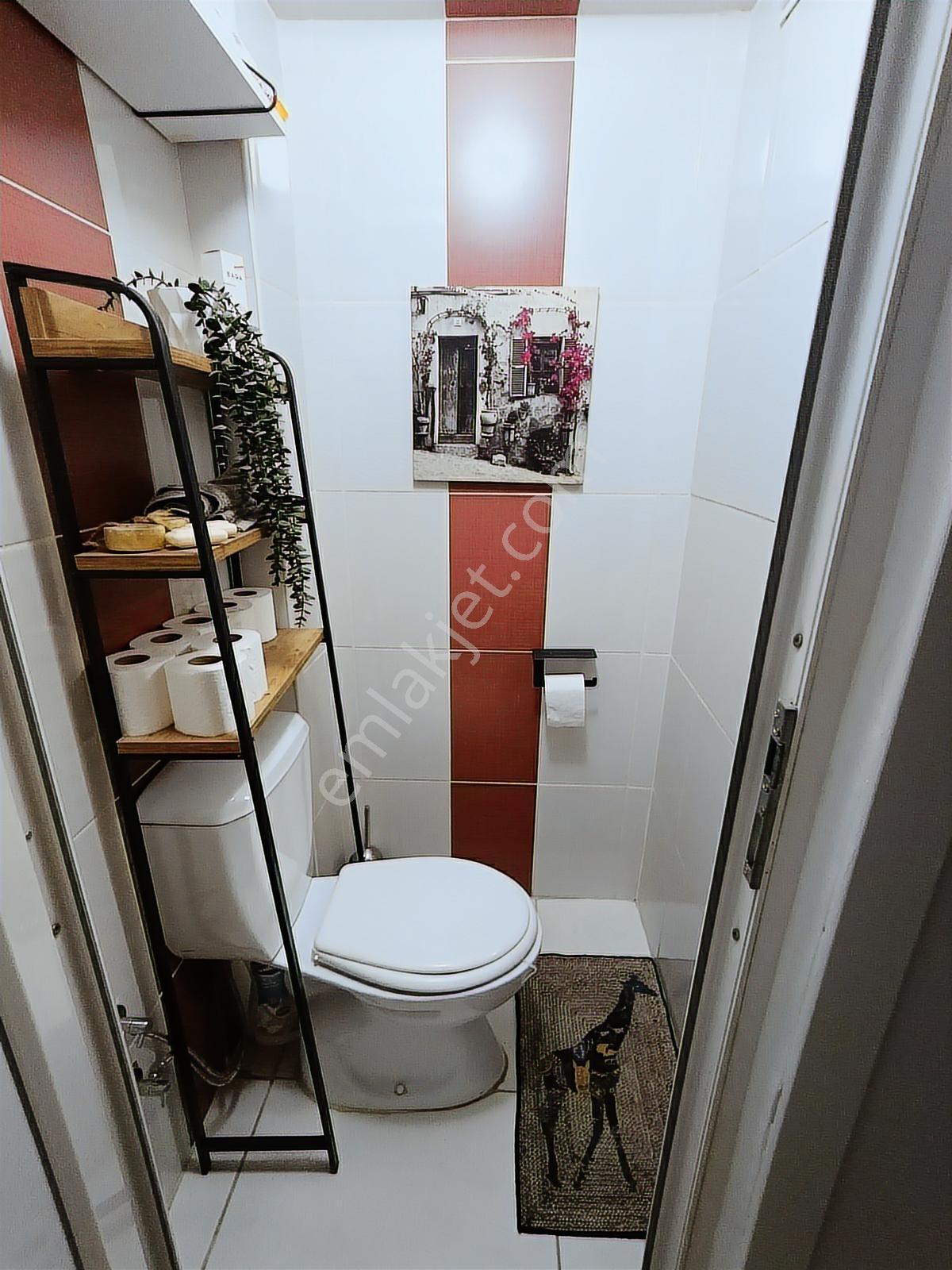 Bursa Osmangazi Altıparmak Ta Satılık Bakımlı Dubleks Daire - Görsel 21
