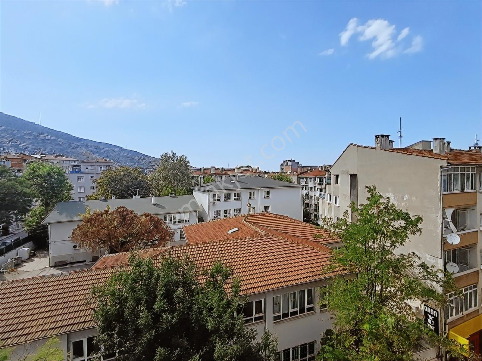 Bursa Osmangazi Altıparmak Ta Satılık Bakımlı Dubleks Daire - Görsel 10