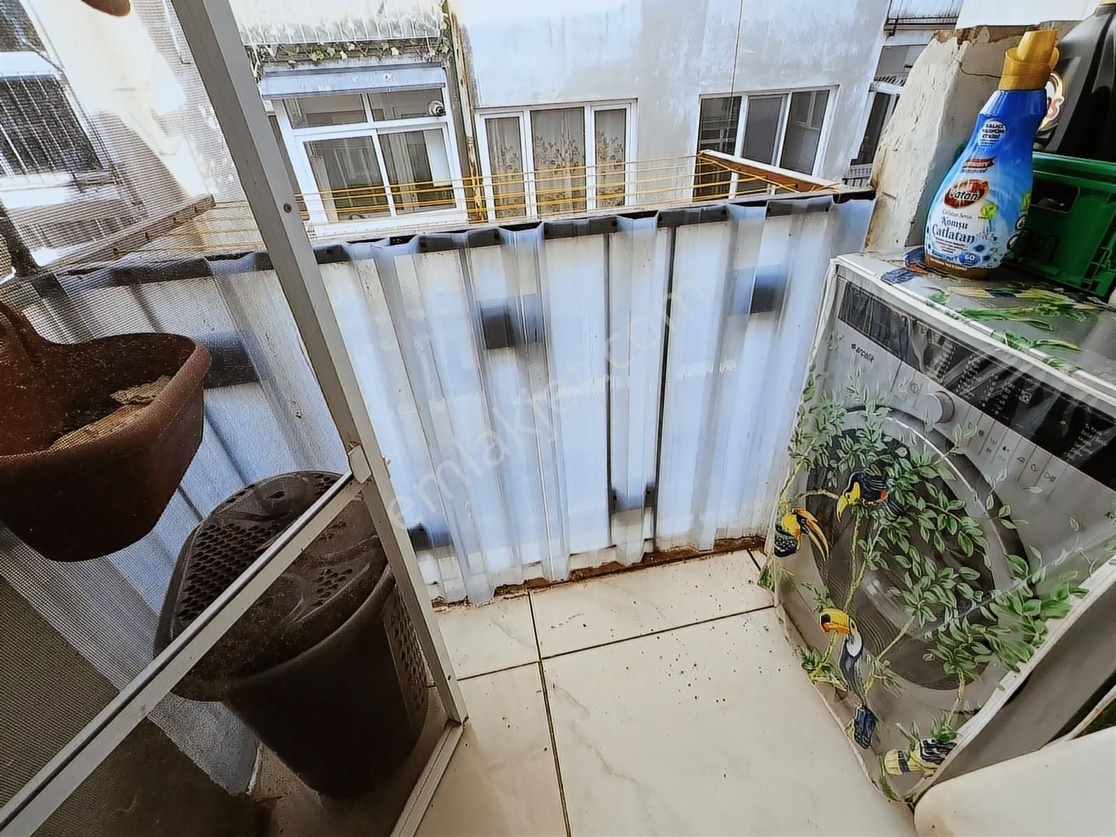 Bursa Osmangazi Altıparmak Ta Satılık Bakımlı Dubleks Daire - Görsel 22