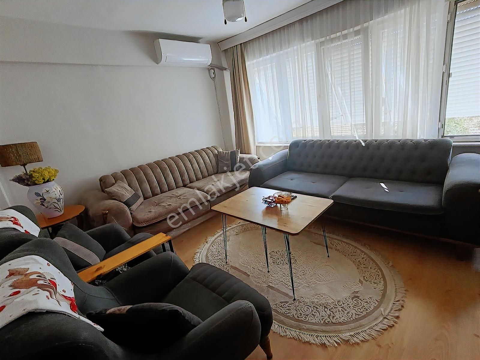 Bursa Osmangazi Altıparmak Ta Satılık Bakımlı Dubleks Daire - Görsel 4