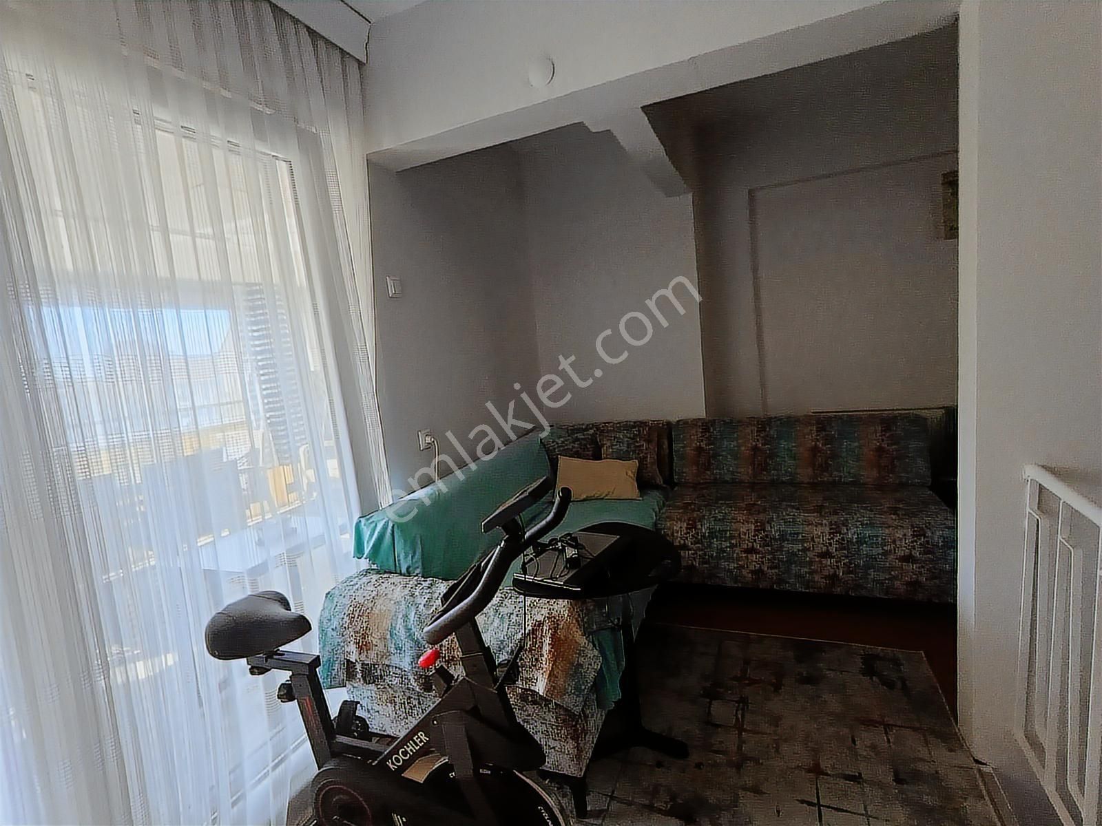 Bursa Osmangazi Altıparmak Ta Satılık Bakımlı Dubleks Daire - Görsel 6