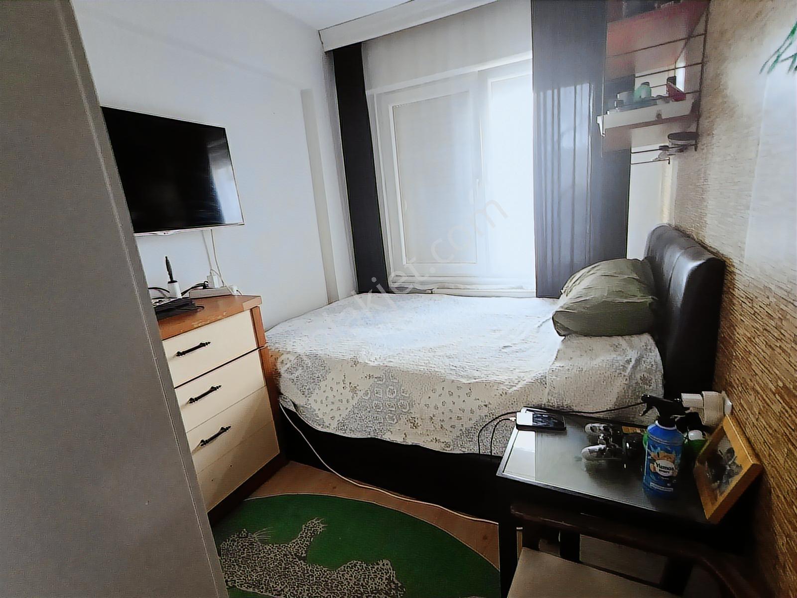 Bursa Osmangazi Altıparmak Ta Satılık Bakımlı Dubleks Daire - Görsel 20