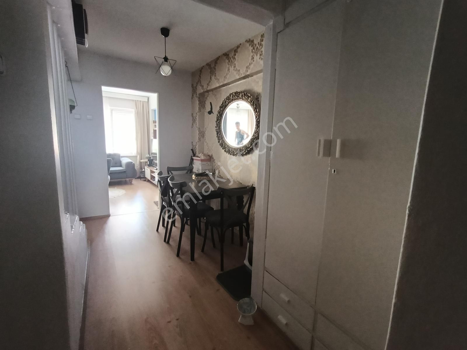 Bursa Osmangazi Altıparmak Ta Satılık Bakımlı Dubleks Daire - Görsel 15