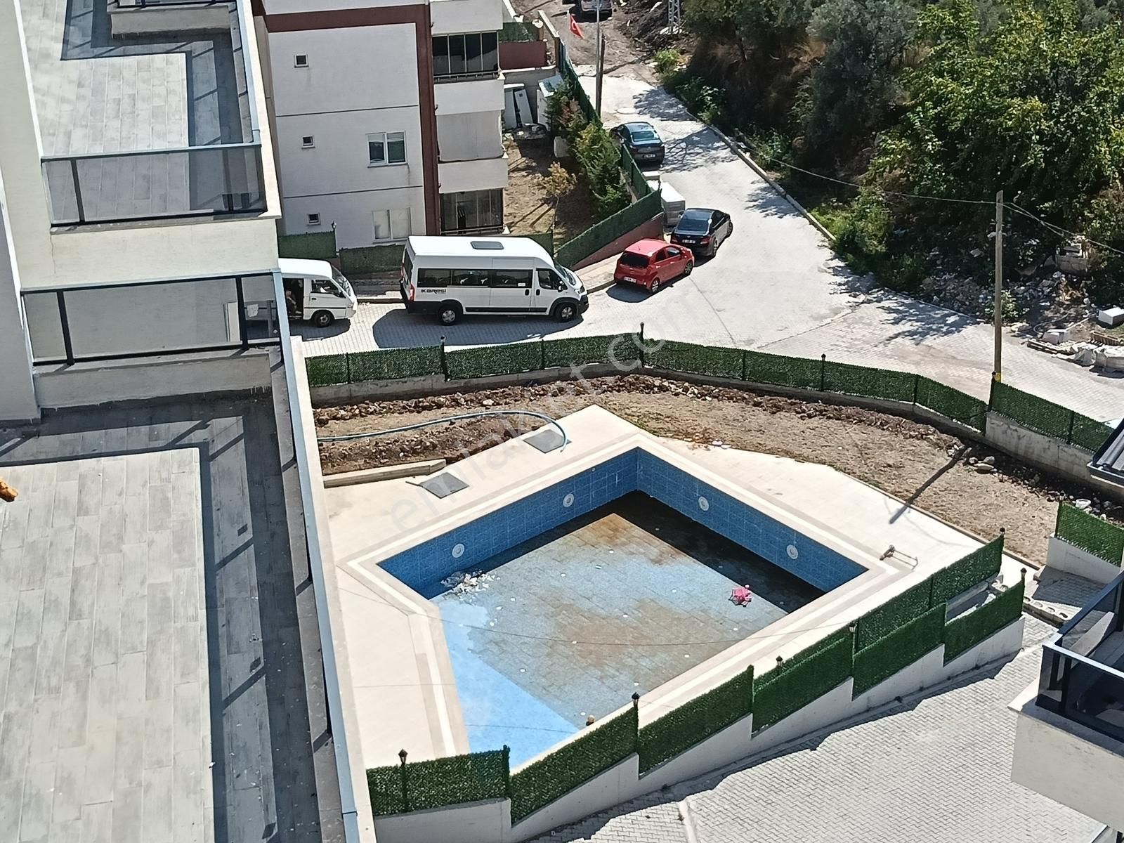 Bursa Mudanya Halitpaşa Da Satılık 0 Dubleks - Görsel 13