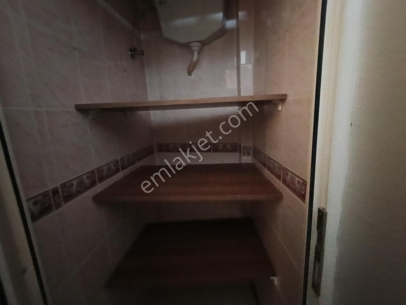 Bursa Osmangazi Çekirge Çelik Palas Oteli Arkası Kiralık Daire - Görsel 11