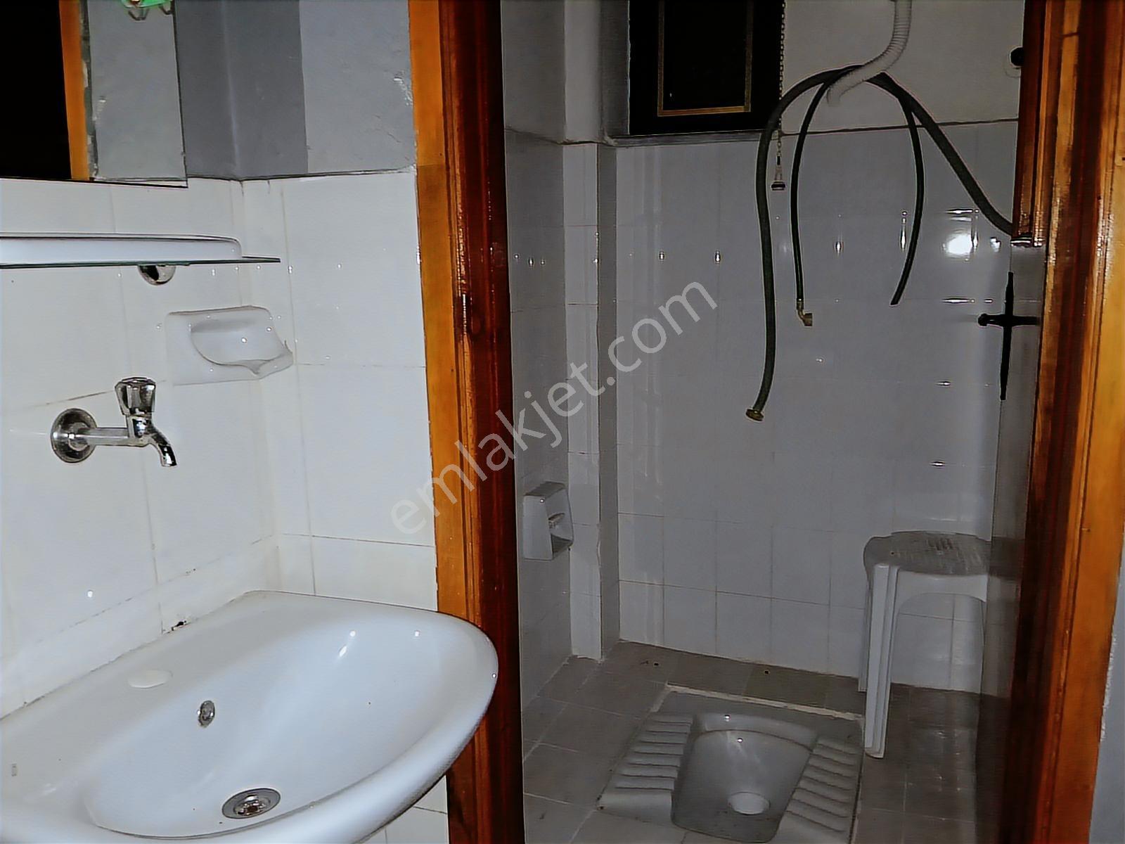 Bursa Osmangazi Çekirge Çelik Palas Oteli Üstü Kiralık Daire - Görsel 15