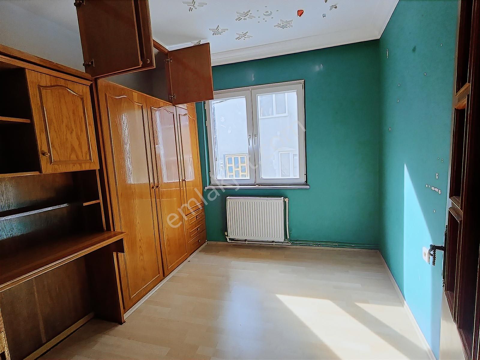 Bursa Osmangazi Çekirge Çelik Palas Oteli Üstü Kiralık Daire - Görsel 6