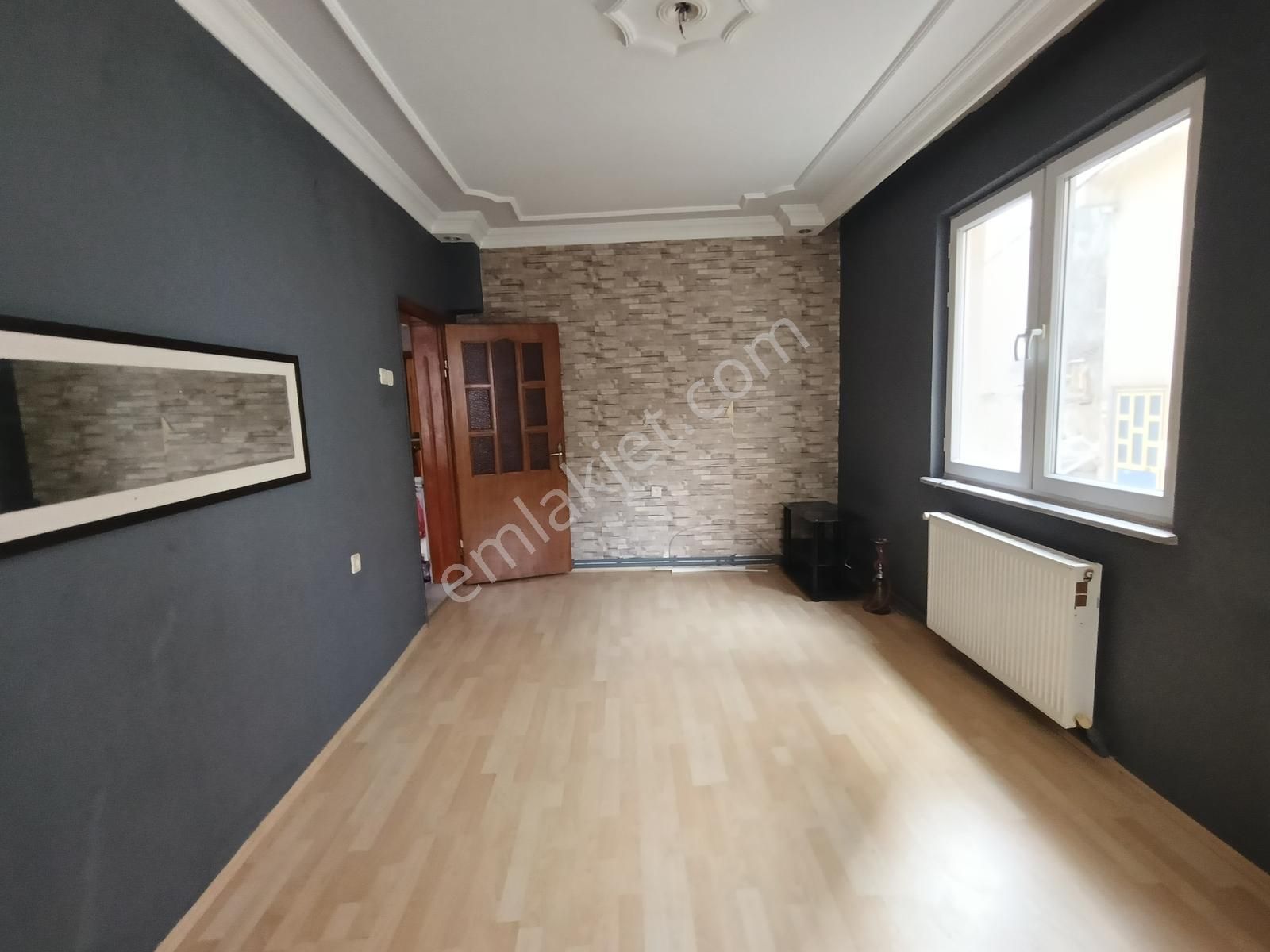 Bursa Osmangazi Çekirge Çelik Palas Oteli Üstü Kiralık Daire - Görsel 14