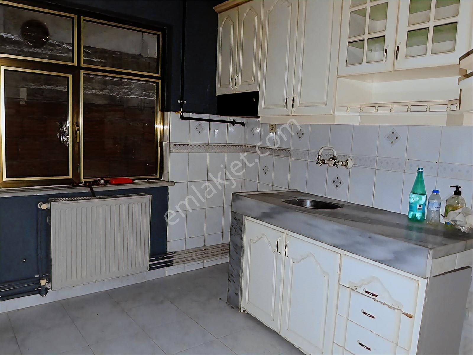 Bursa Osmangazi Çekirge Çelik Palas Oteli Üstü Kiralık Daire - Görsel 12