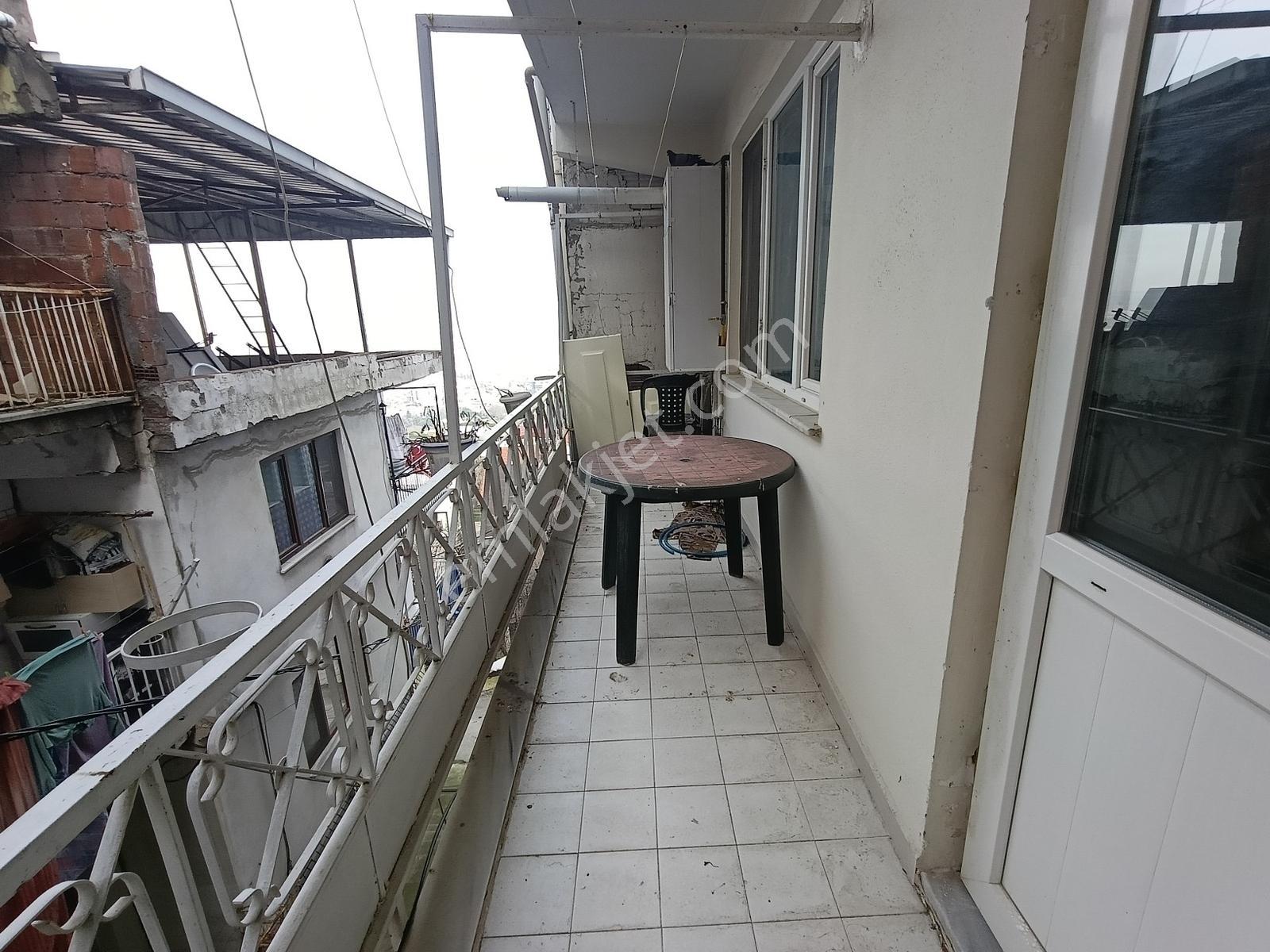 Bursa Osmangazi Çekirge Çelik Palas Oteli Üstü Kiralık Daire - Görsel 10