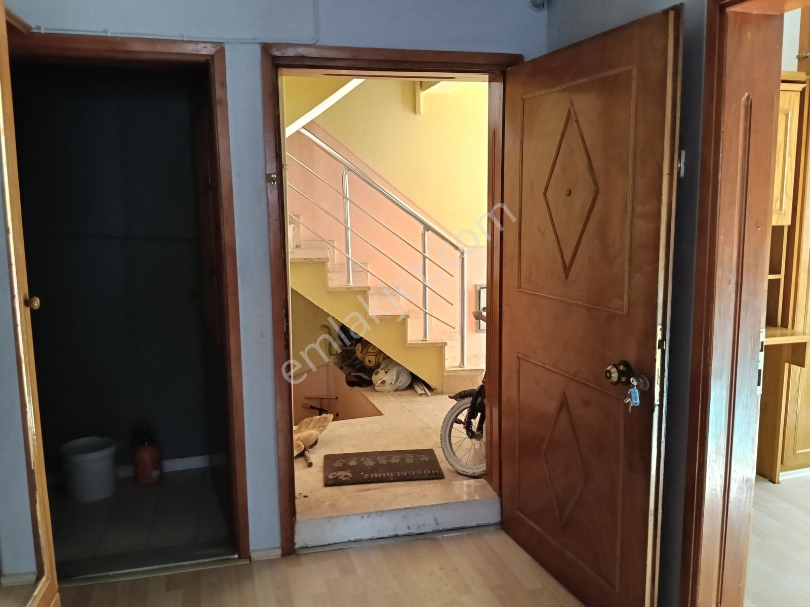 Bursa Osmangazi Çekirge Çelik Palas Oteli Üstü Kiralık Daire - Görsel 14