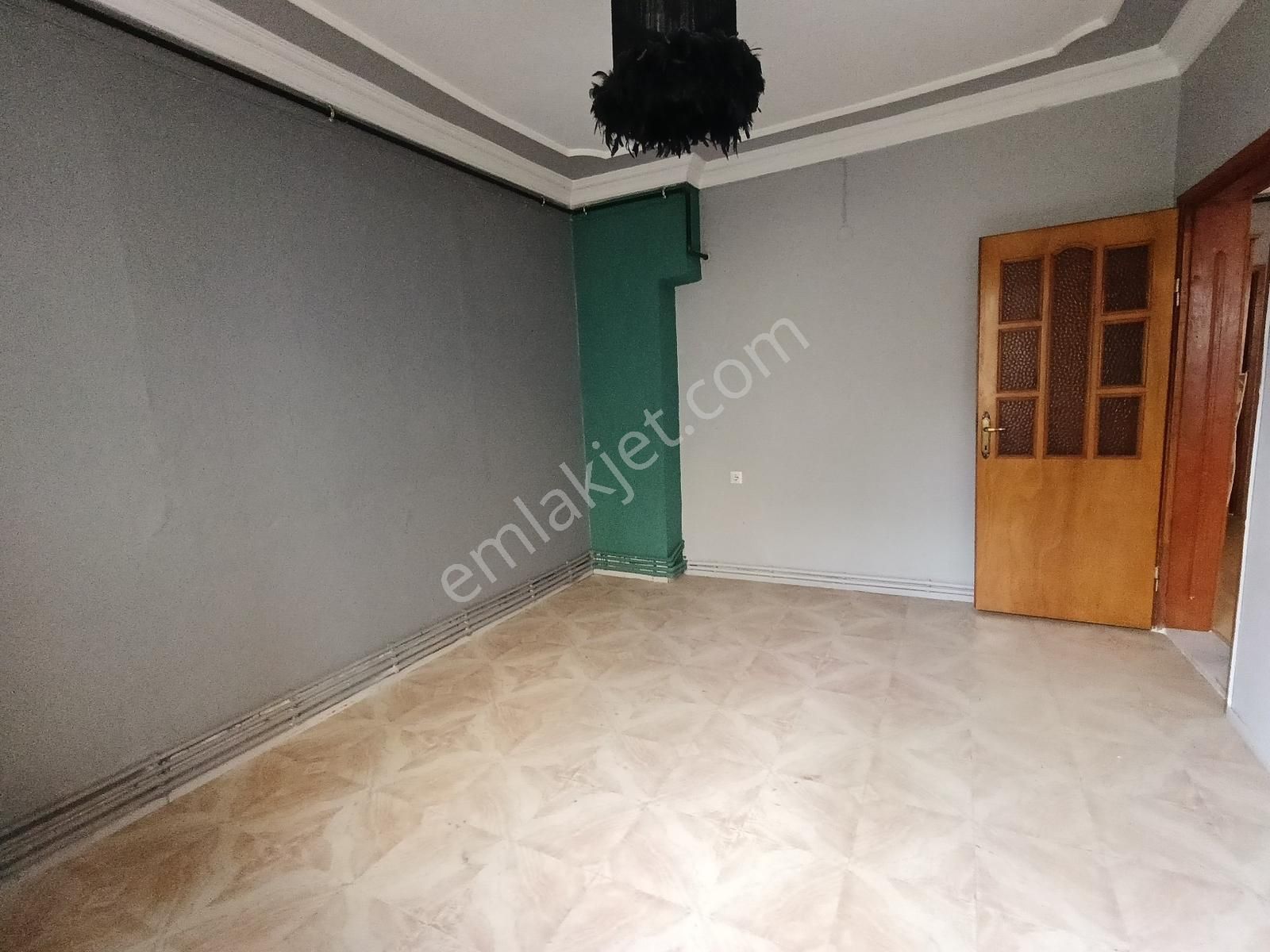 Bursa Osmangazi Çekirge Çelik Palas Oteli Üstü Kiralık Daire - Görsel 4
