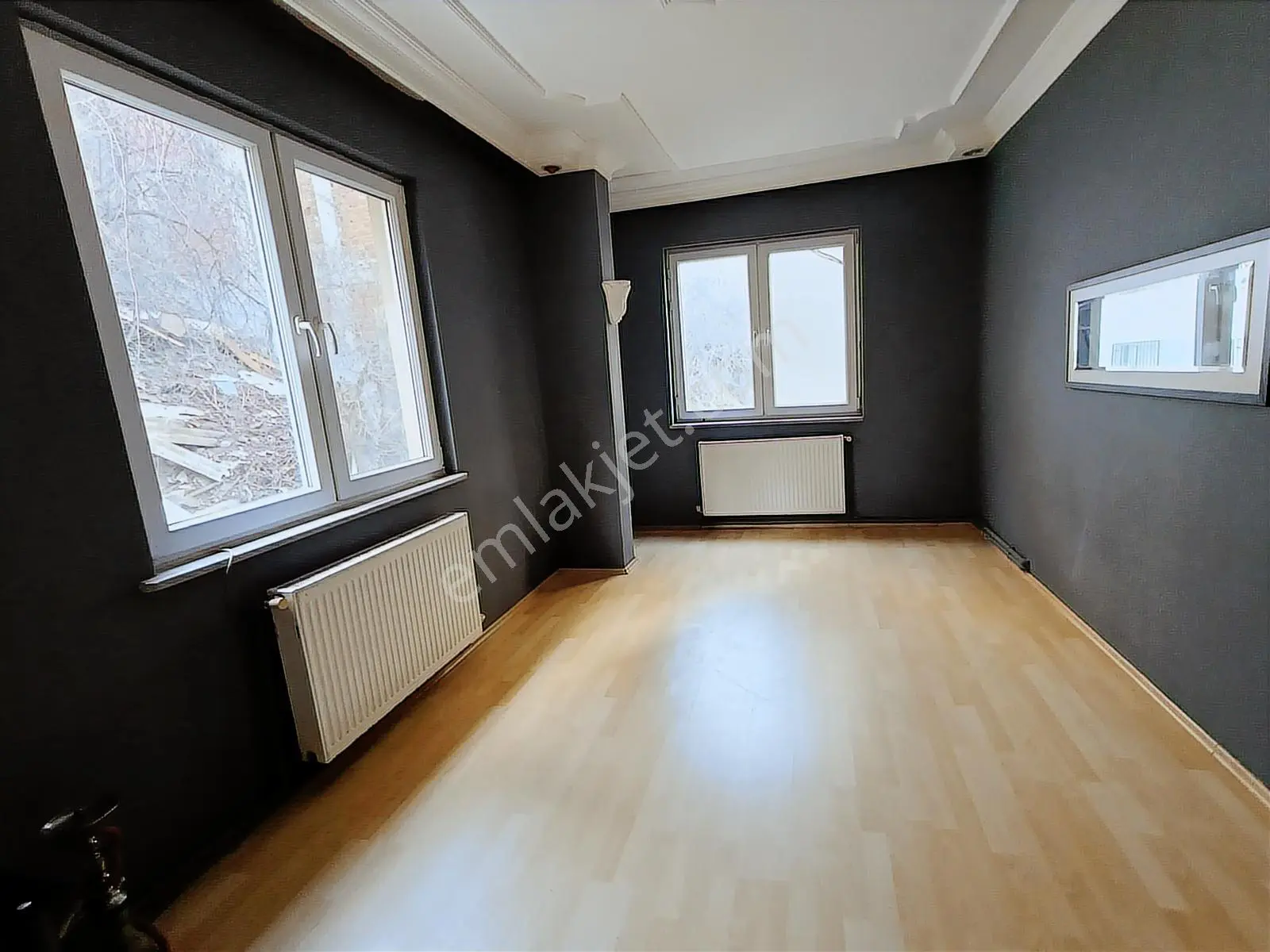 Bursa Osmangazi Çekirge Çelik Palas Oteli Üstü Kiralık Daire - Görsel 5