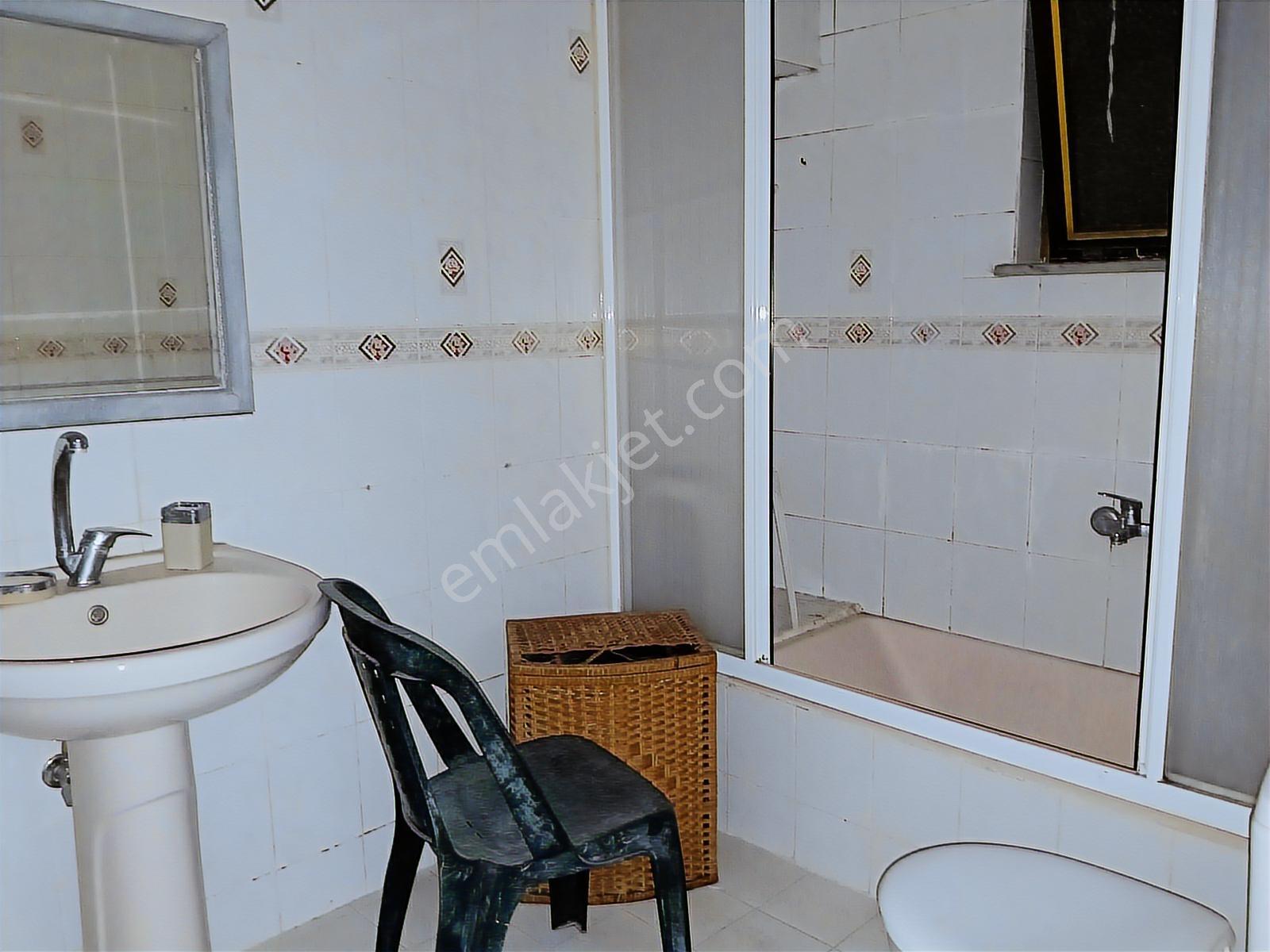 Bursa Osmangazi Çekirge Çelik Palas Oteli Üstü Kiralık Daire - Görsel 9
