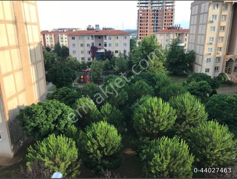 Sahibinden Arakat Ayrı Mutfaklı 2+1 Satılık Daire - Görsel 11
