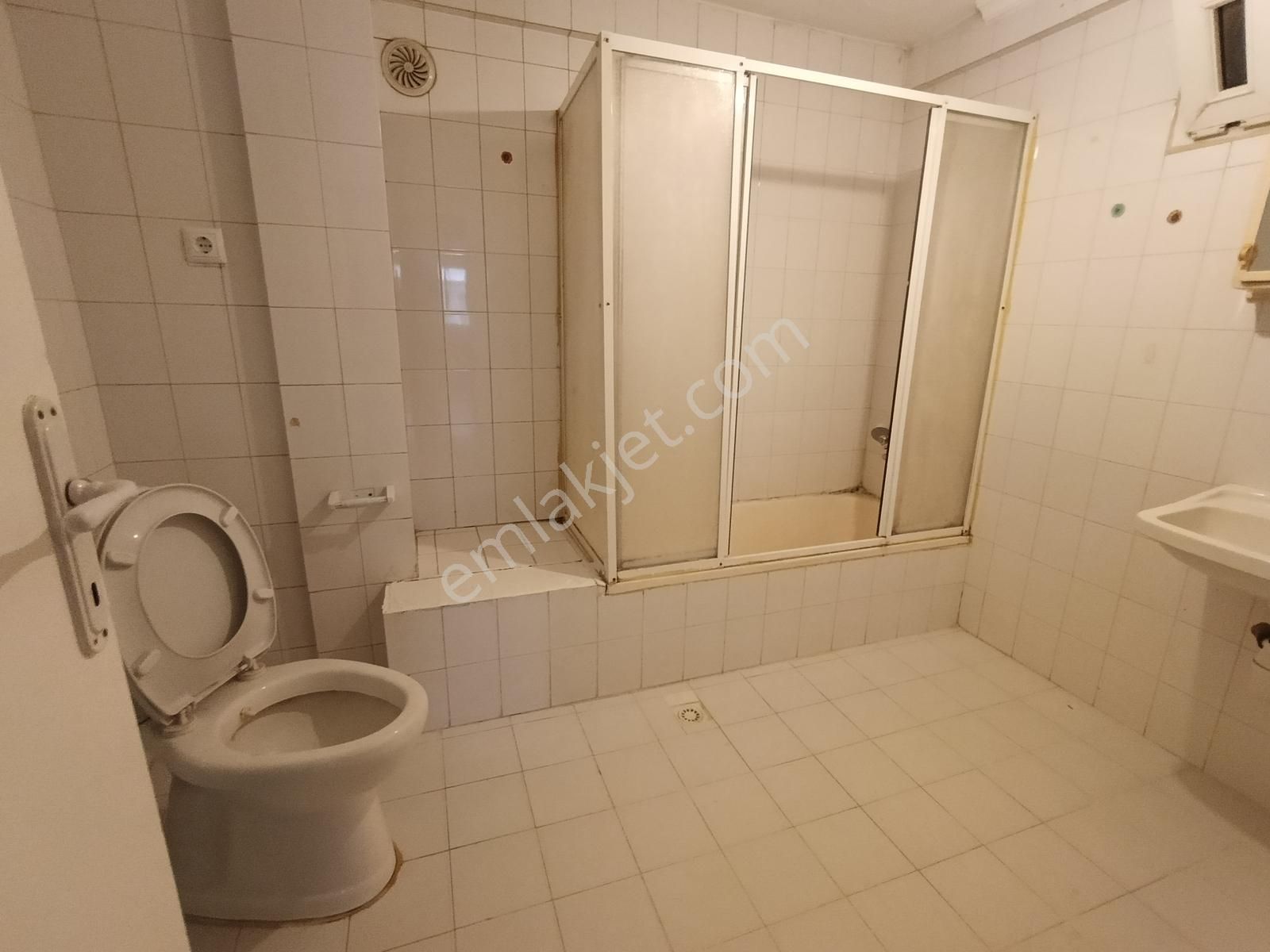 Bursa Osmangazi Muradiye Hamzabey Mahallesi Kiralık Geniş Daire - Görsel 12