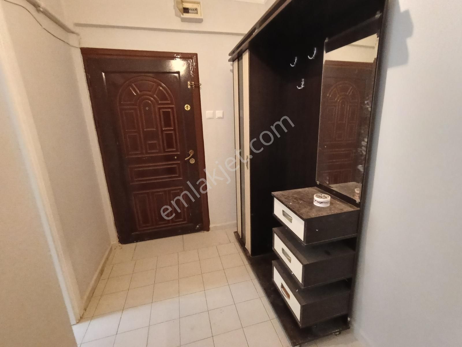 Bursa Osmangazi Muradiye Hamzabey Mahallesi Kiralık Geniş Daire - Görsel 4