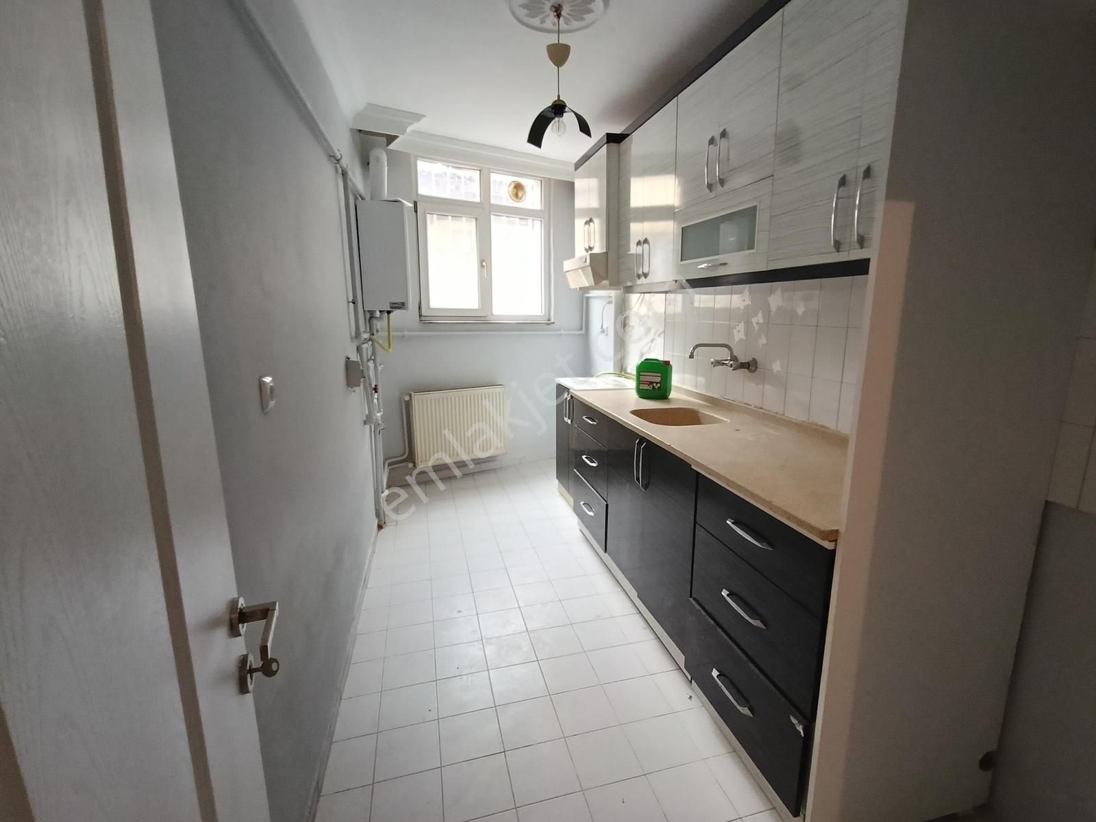 Bursa Osmangazi Muradiye Hamzabey Mahallesi Kiralık Geniş Daire - Görsel 8
