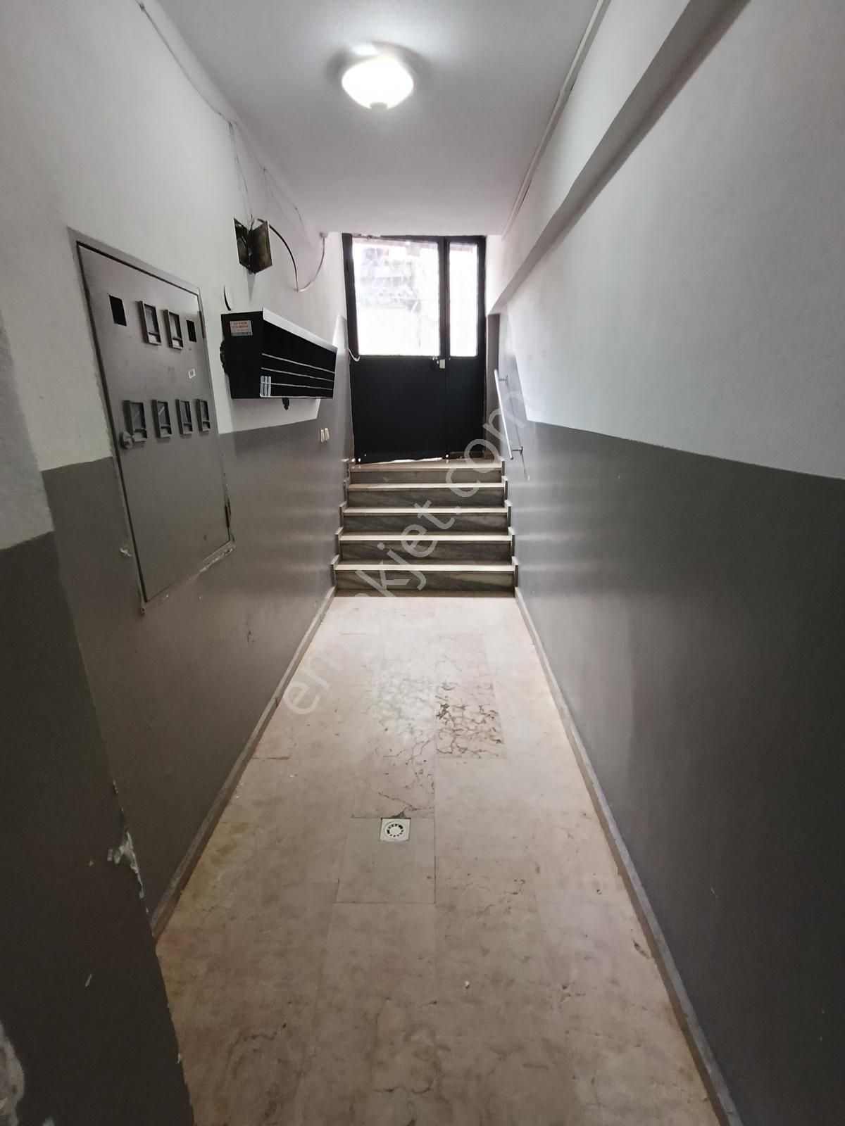 Bursa Osmangazi Muradiye Hamzabey Mahallesi Kiralık Geniş Daire - Görsel 7