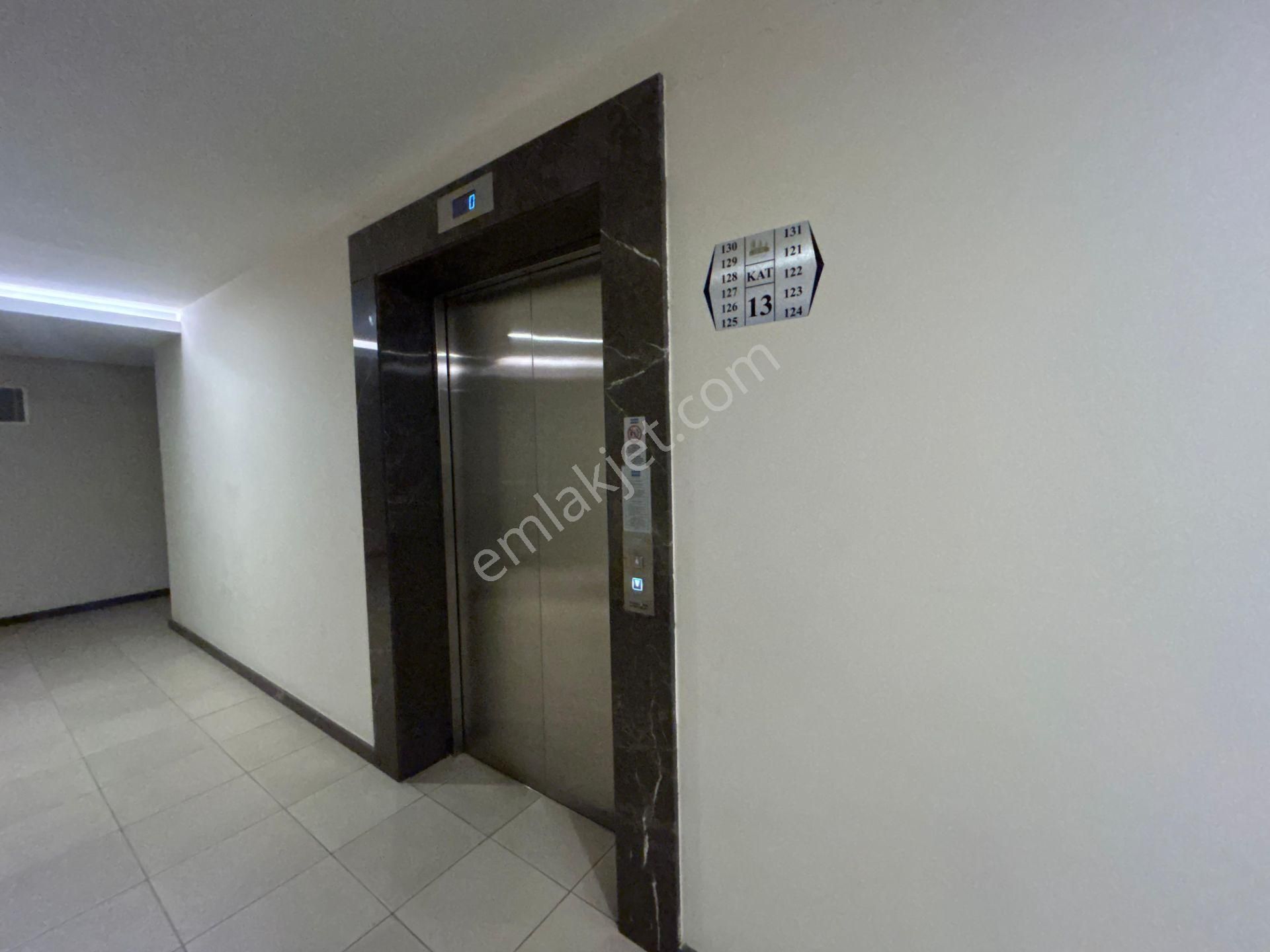 Ataşehir Trendist Sitesi Kiralık Eşyalı 1+1 Daire 48m2 Hemen Teslim - Görsel 27