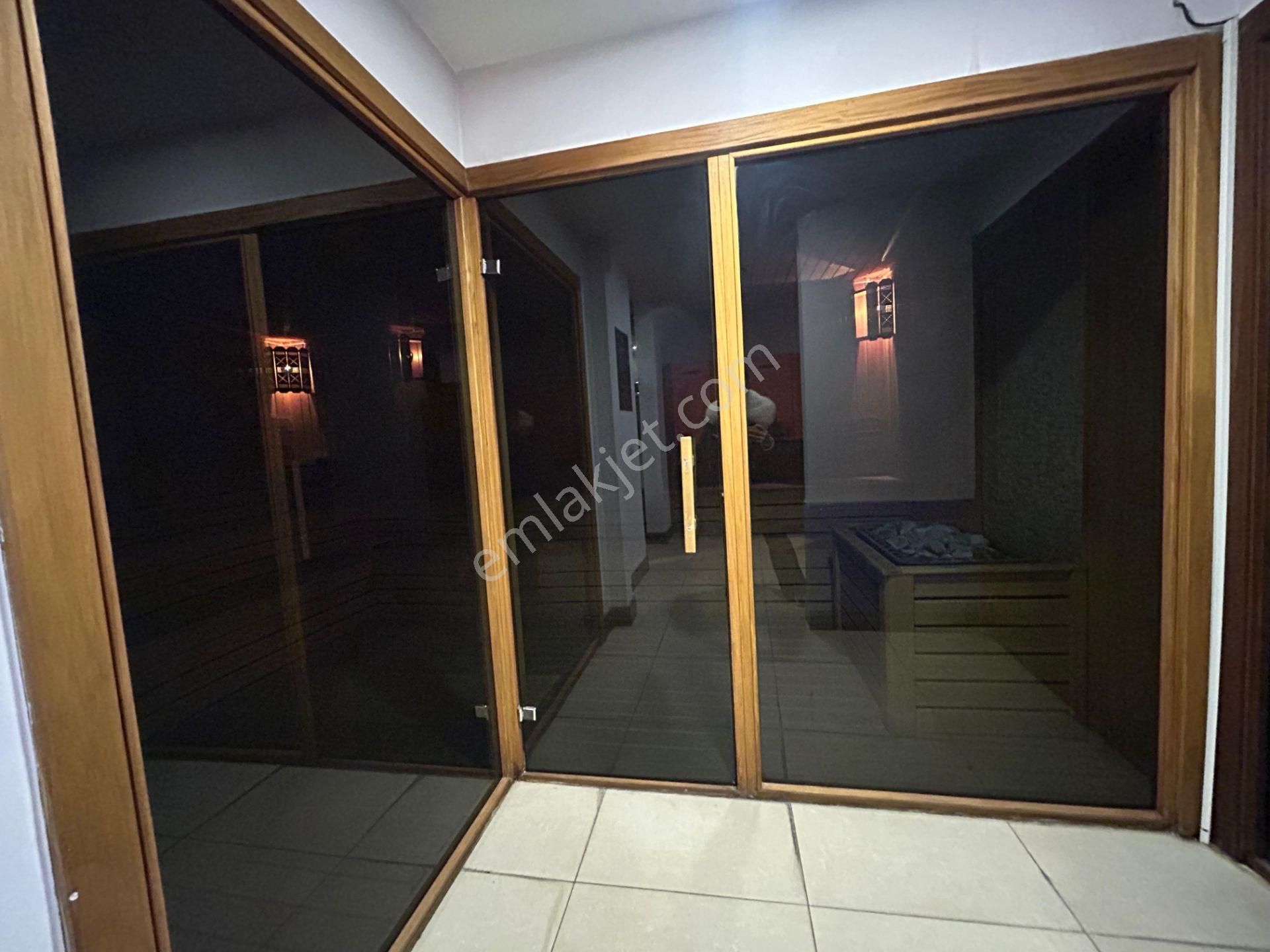 Ataşehir Trendist Sitesi Kiralık Eşyalı 1+1 Daire 48m2 Hemen Teslim - Görsel 32