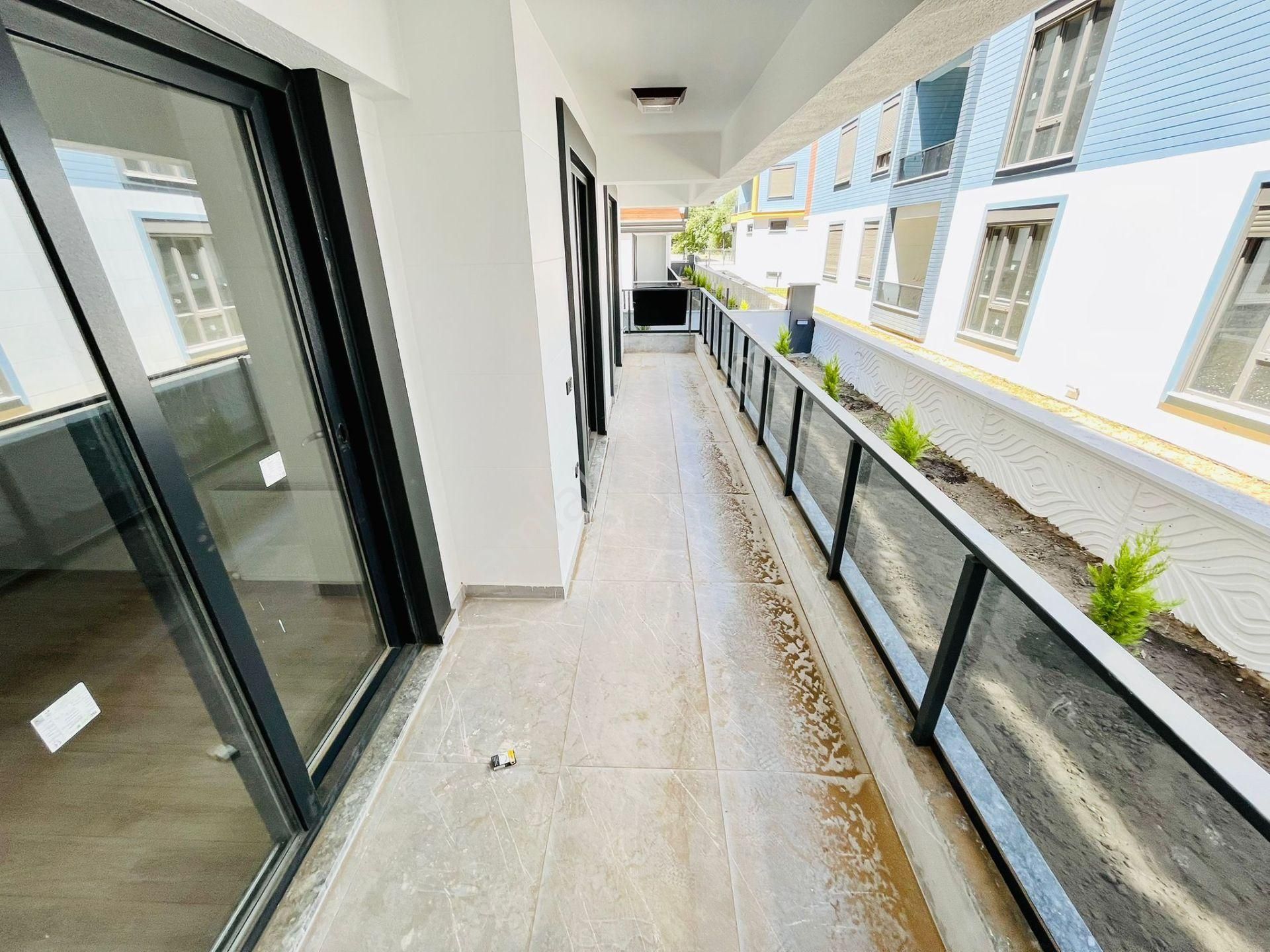 Yükselden Altınkumda Full Eşyalı Ultra Lüks Doğalgazlı 2+1 Daire - Görsel 17