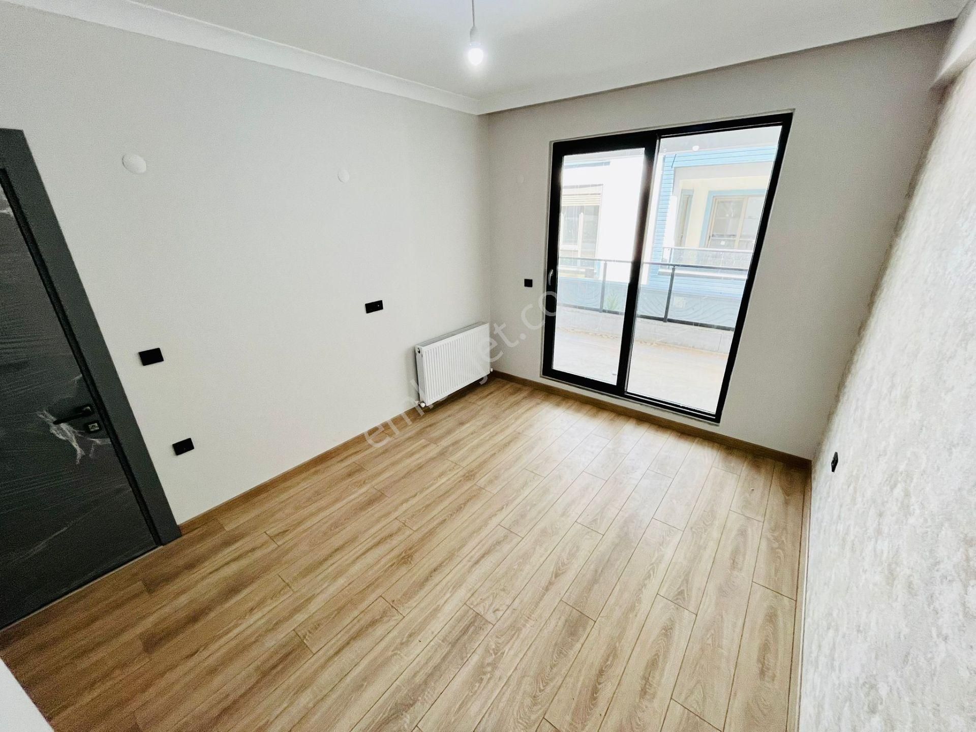 Yükselden Altınkumda Full Eşyalı Ultra Lüks Doğalgazlı 2+1 Daire - Görsel 22