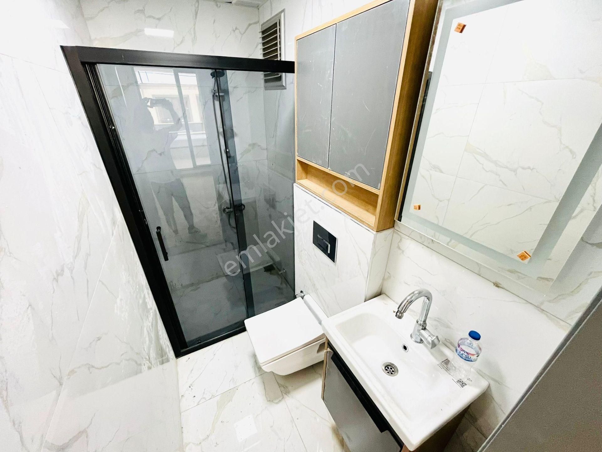 Yükselden Altınkumda Full Eşyalı Ultra Lüks Doğalgazlı 2+1 Daire - Görsel 25