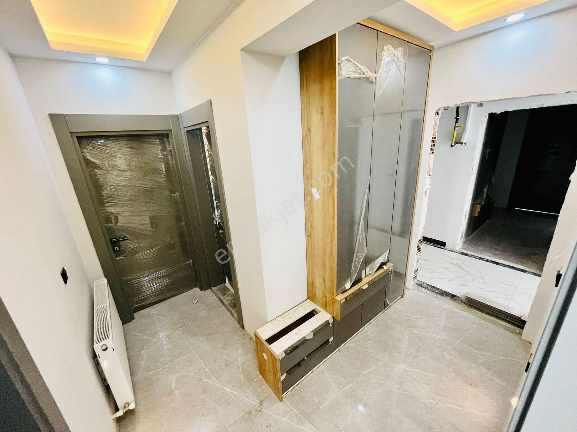 Yükselden Altınkumda Full Eşyalı Ultra Lüks Doğalgazlı 2+1 Daire - Görsel 12