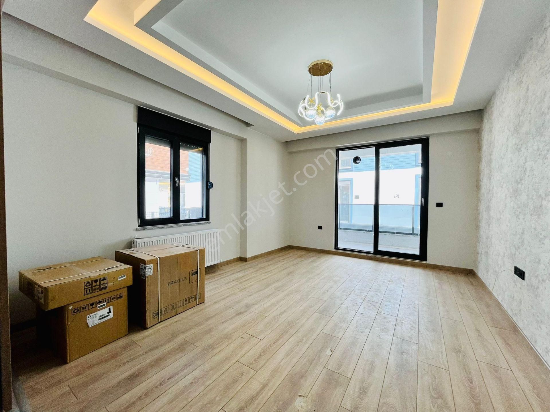 Yükselden Altınkumda Full Eşyalı Ultra Lüks Doğalgazlı 2+1 Daire - Görsel 8