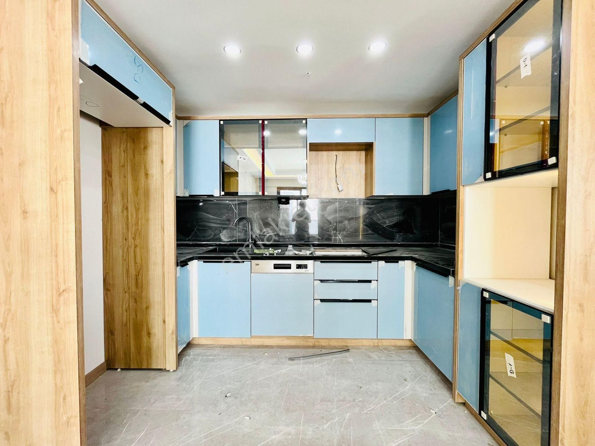 Yükselden Altınkumda Full Eşyalı Ultra Lüks Doğalgazlı 2+1 Daire - Görsel 11