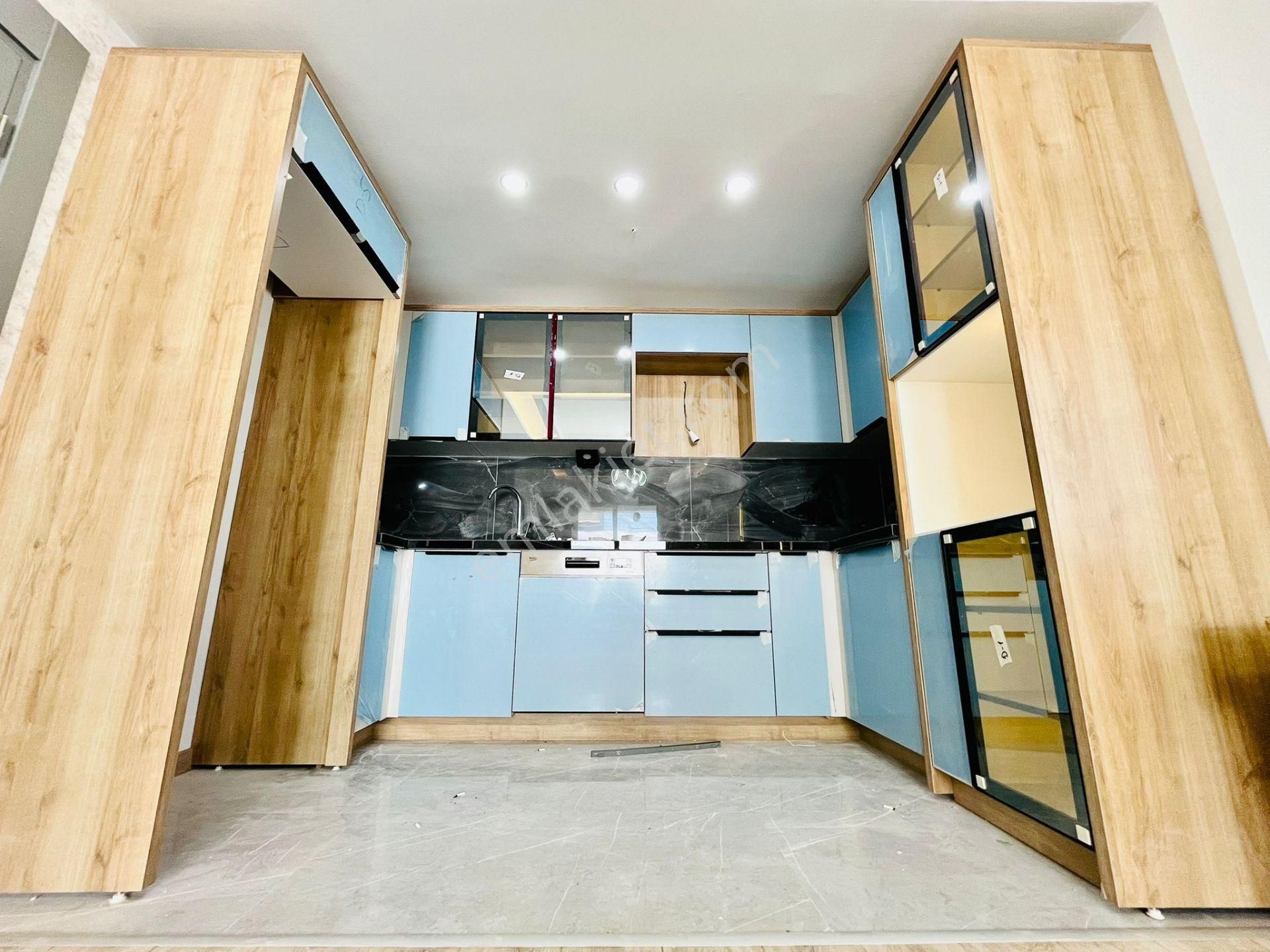 Yükselden Altınkumda Full Eşyalı Ultra Lüks Doğalgazlı 2+1 Daire - Görsel 6