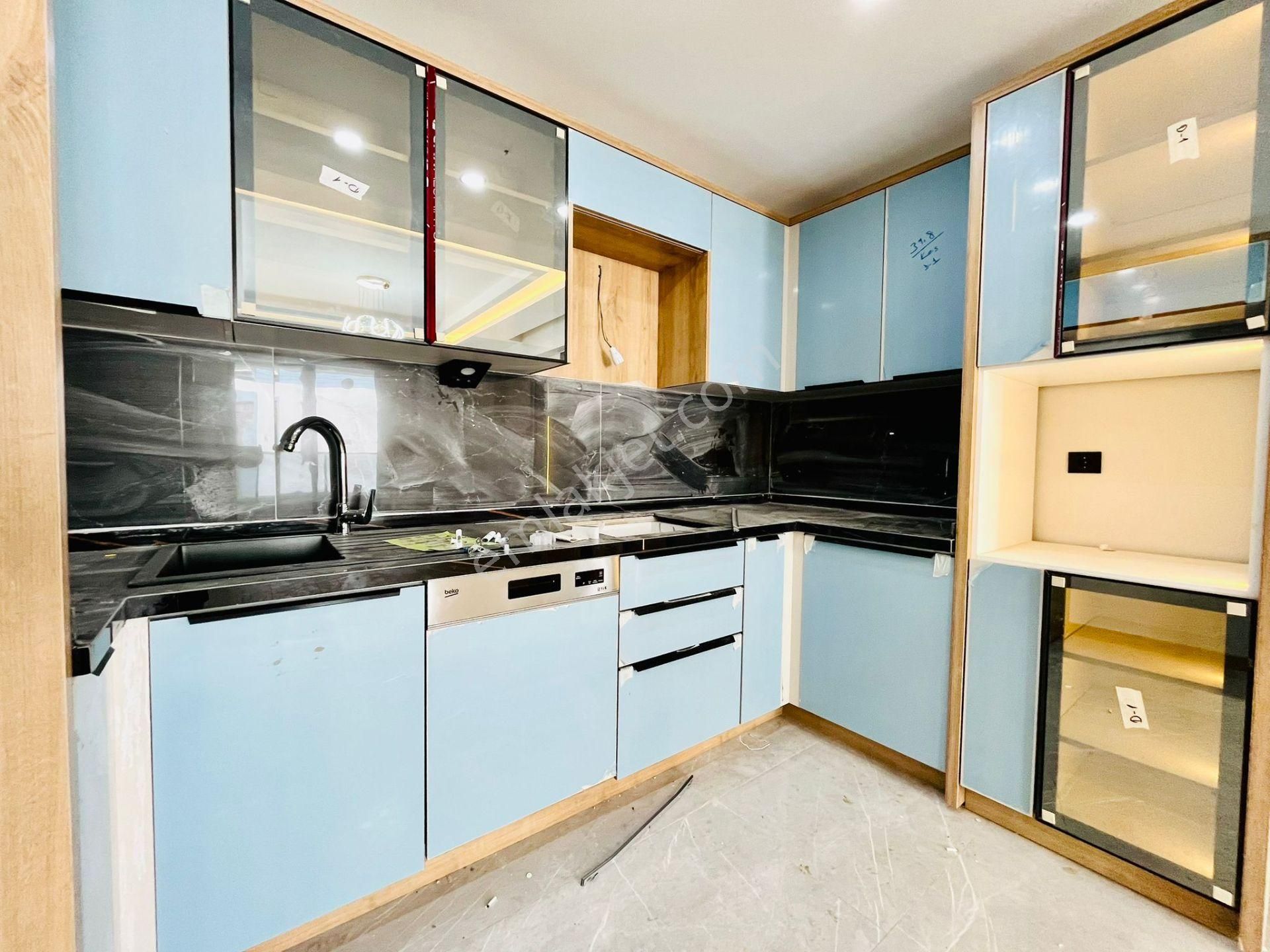 Yükselden Altınkumda Full Eşyalı Ultra Lüks Doğalgazlı 2+1 Daire - Görsel 9