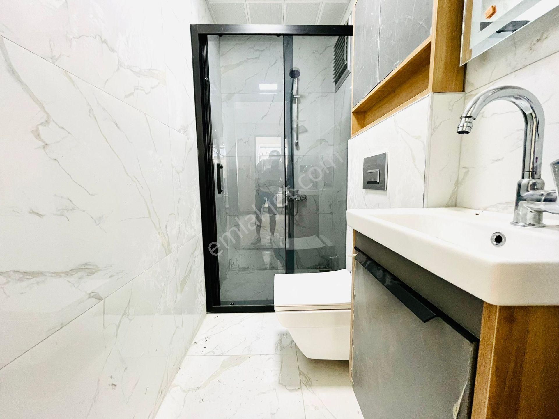 Yükselden Altınkumda Full Eşyalı Ultra Lüks Doğalgazlı 2+1 Daire - Görsel 21