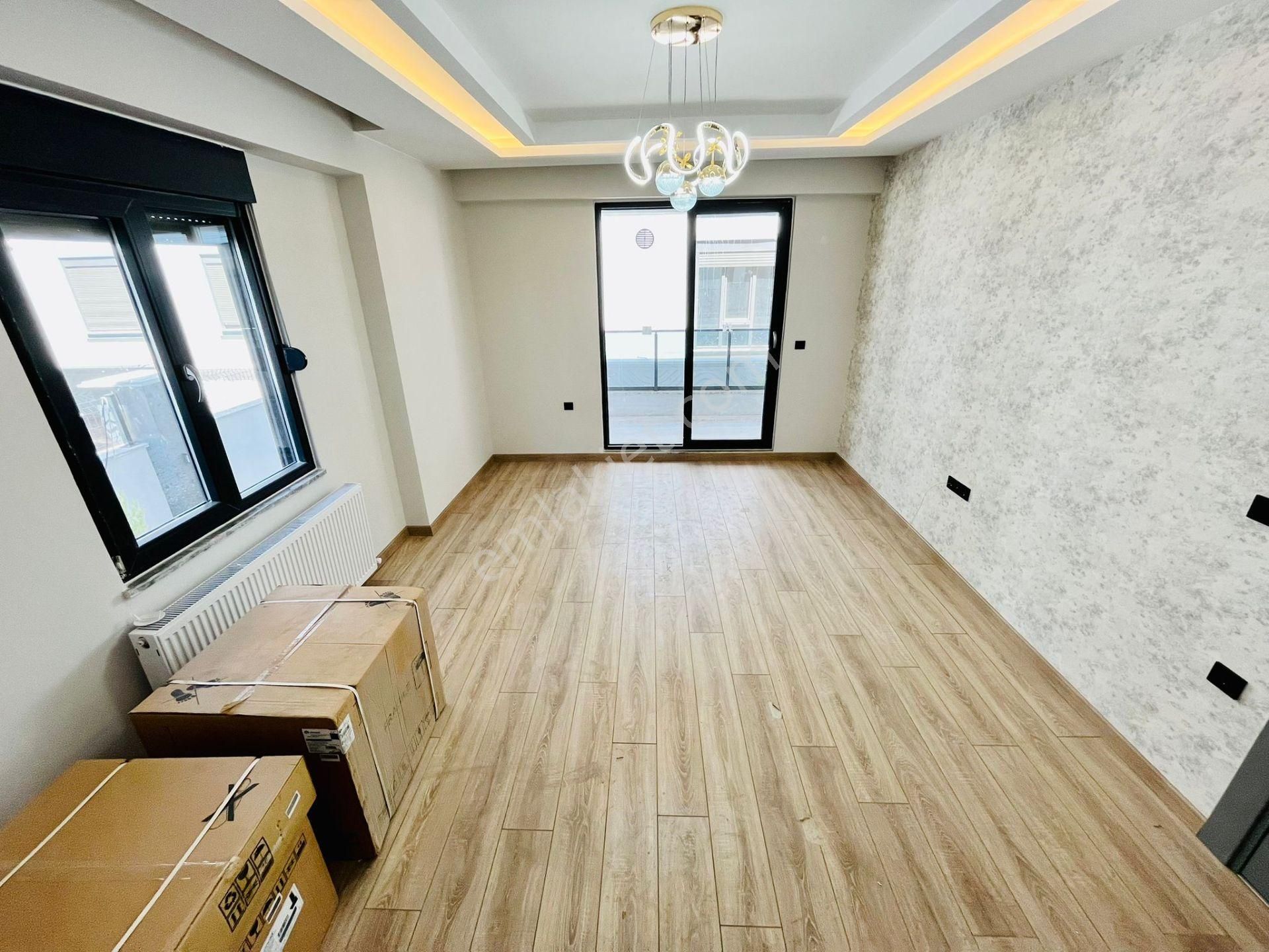 Yükselden Altınkumda Full Eşyalı Ultra Lüks Doğalgazlı 2+1 Daire - Görsel 7