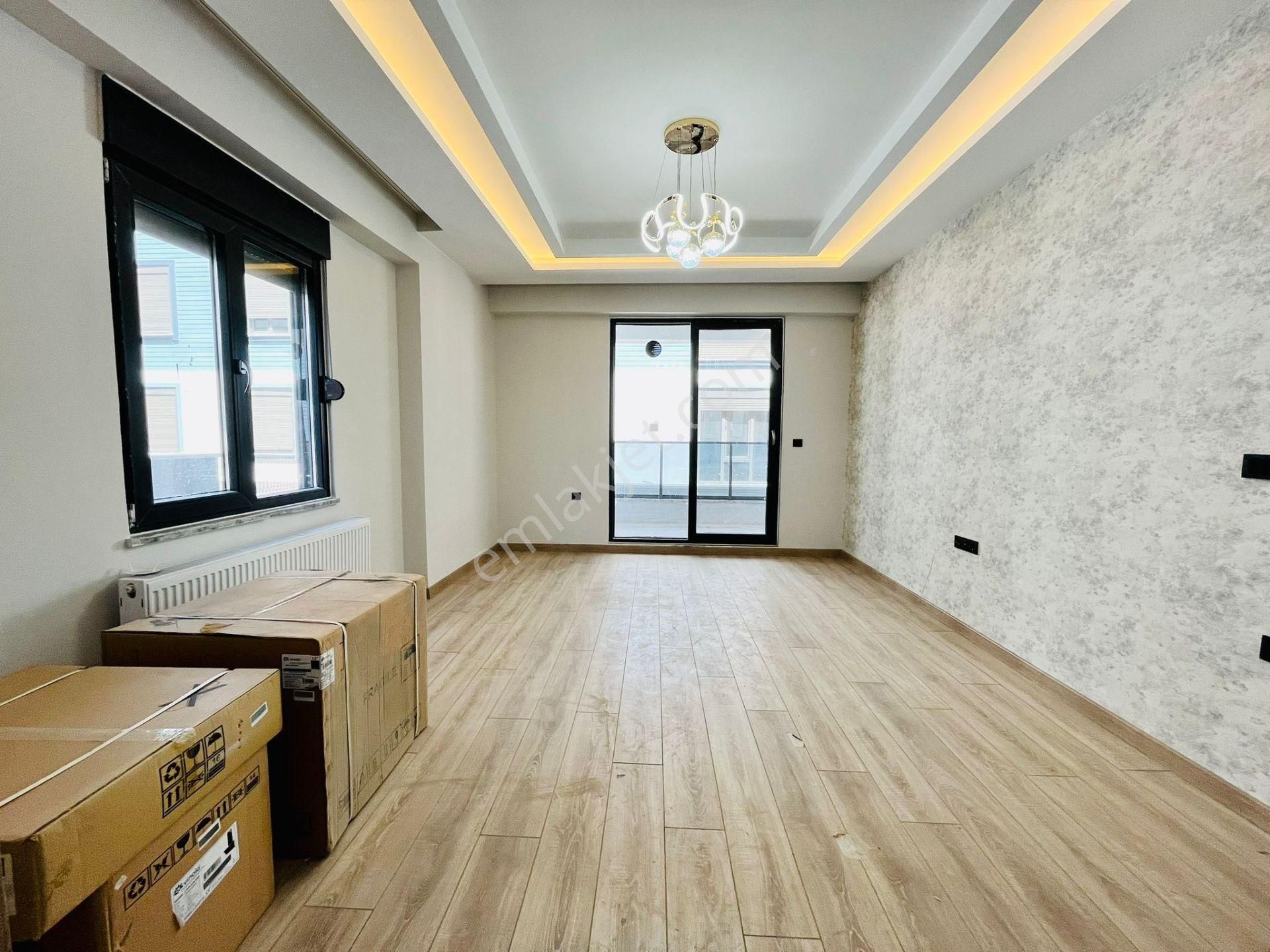 Yükselden Altınkumda Full Eşyalı Ultra Lüks Doğalgazlı 2+1 Daire - Görsel 10