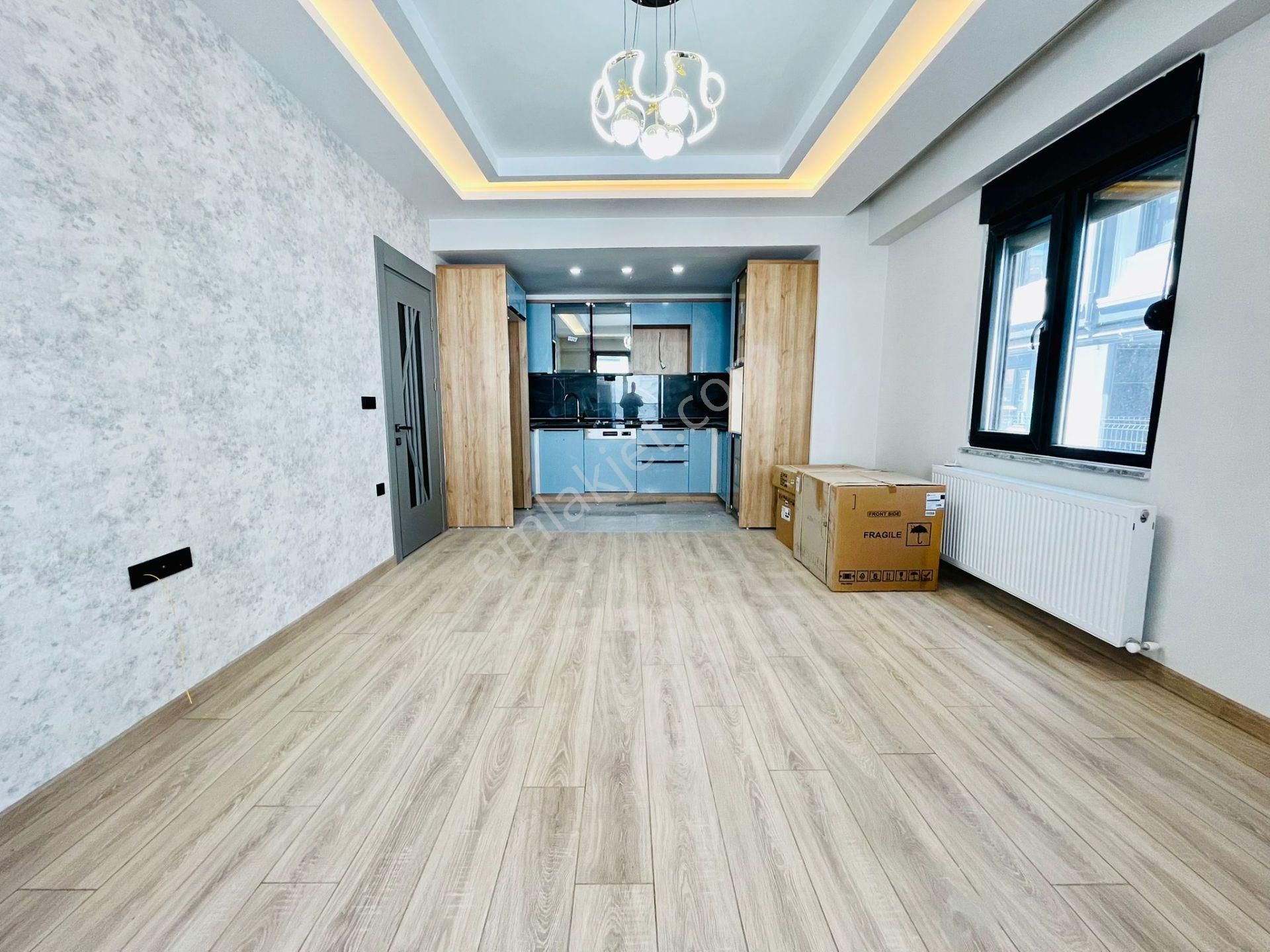 Yükselden Altınkumda Full Eşyalı Ultra Lüks Doğalgazlı 2+1 Daire - Görsel 2