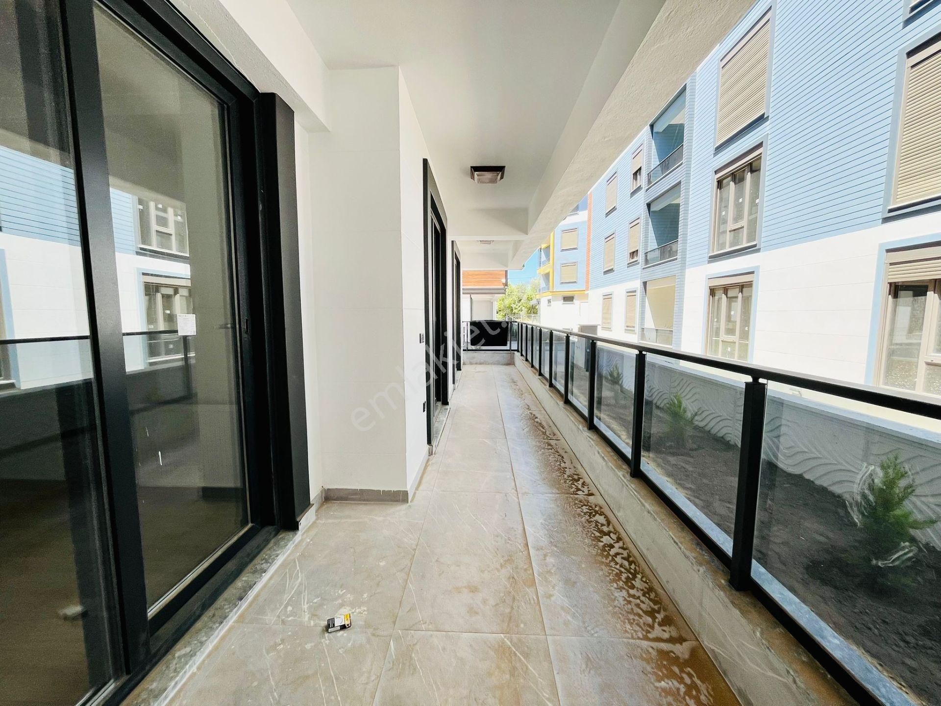 Yükselden Altınkumda Full Eşyalı Ultra Lüks Doğalgazlı 2+1 Daire - Görsel 18