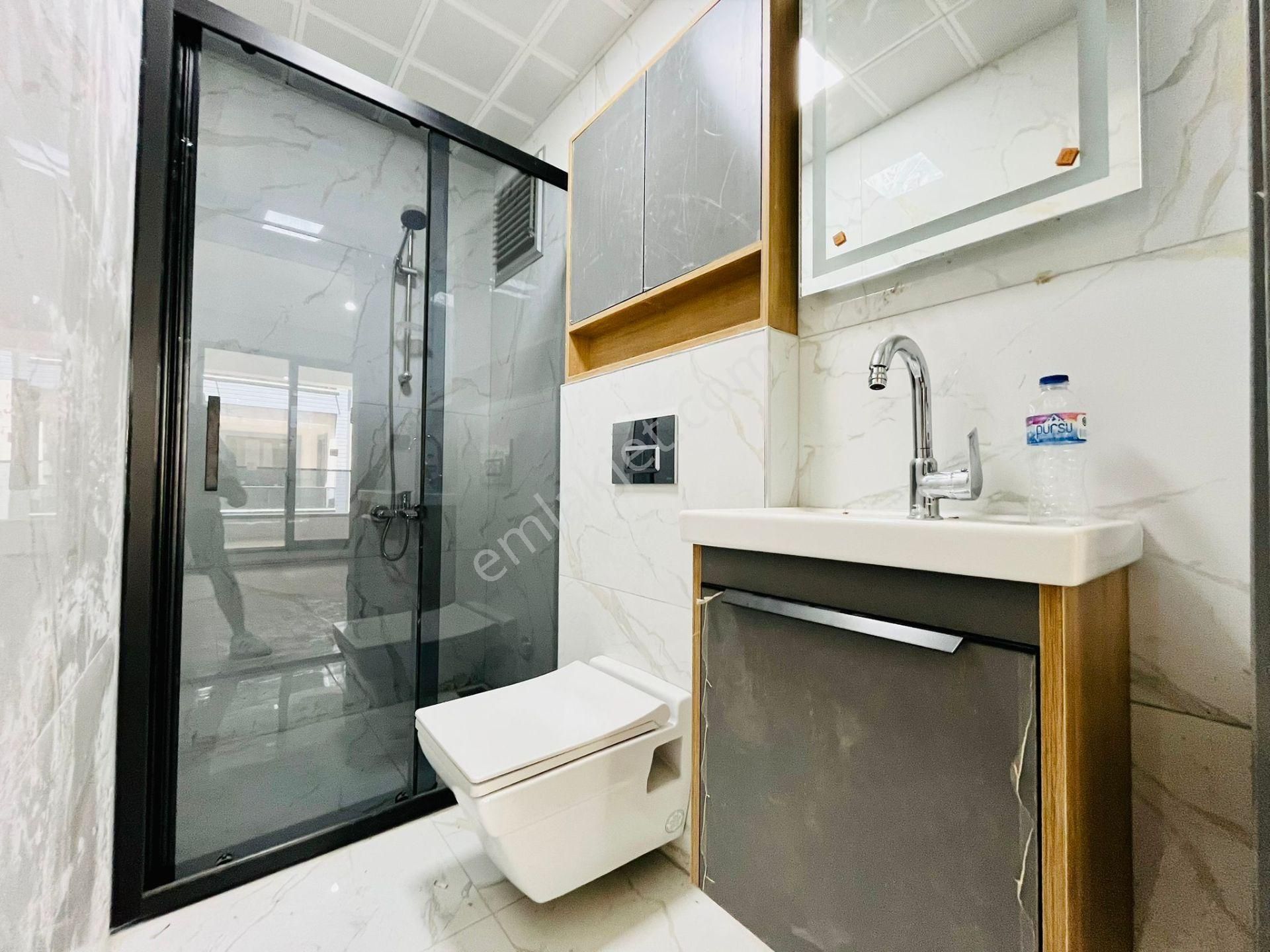 Yükselden Altınkumda Full Eşyalı Ultra Lüks Doğalgazlı 2+1 Daire - Görsel 19