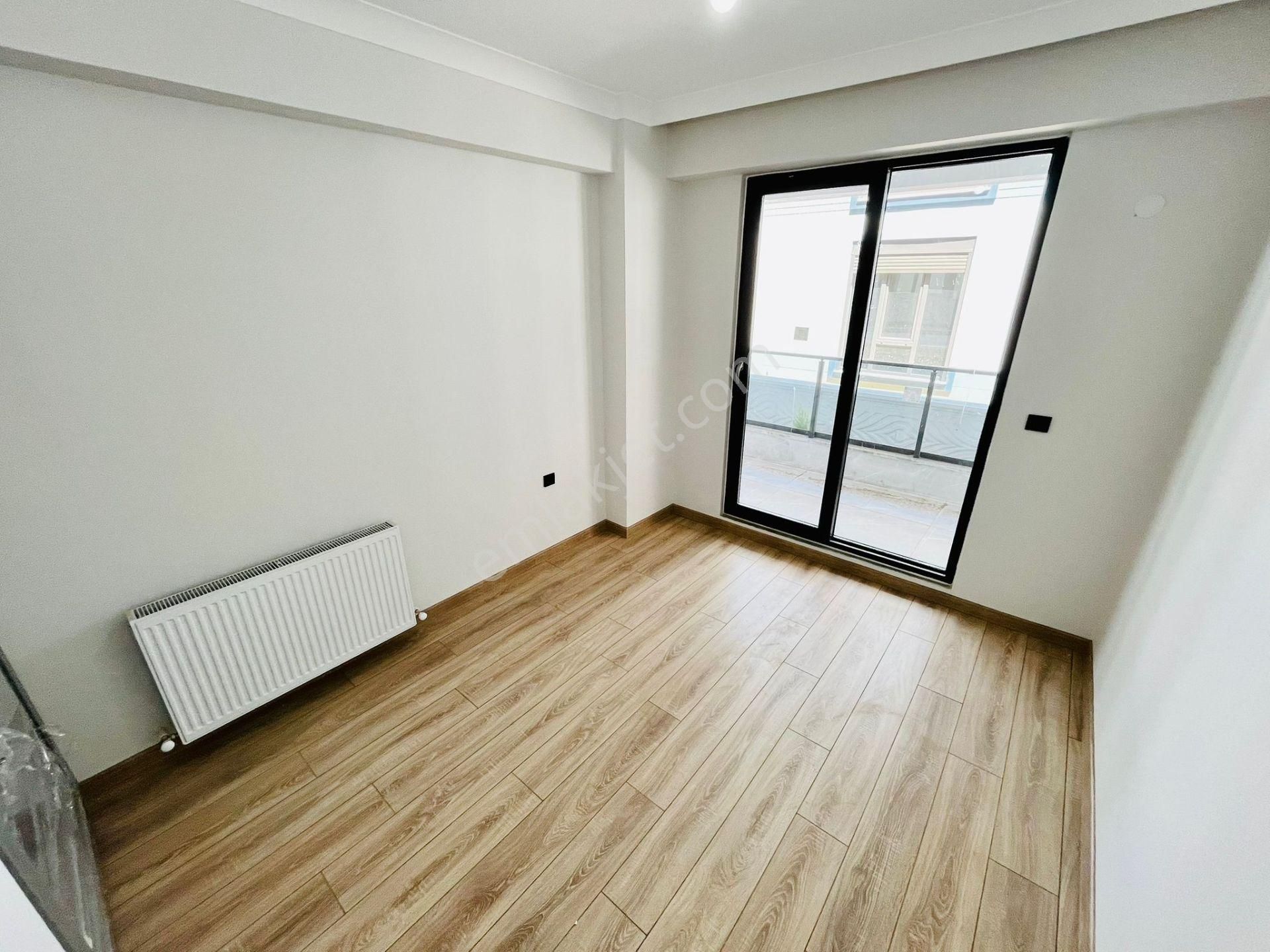 Yükselden Altınkumda Full Eşyalı Ultra Lüks Doğalgazlı 2+1 Daire - Görsel 28