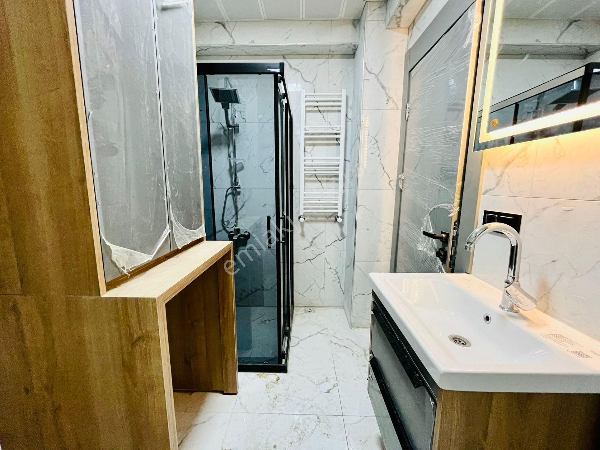 Yükselden Altınkumda Full Eşyalı Ultra Lüks Doğalgazlı 2+1 Daire - Görsel 26