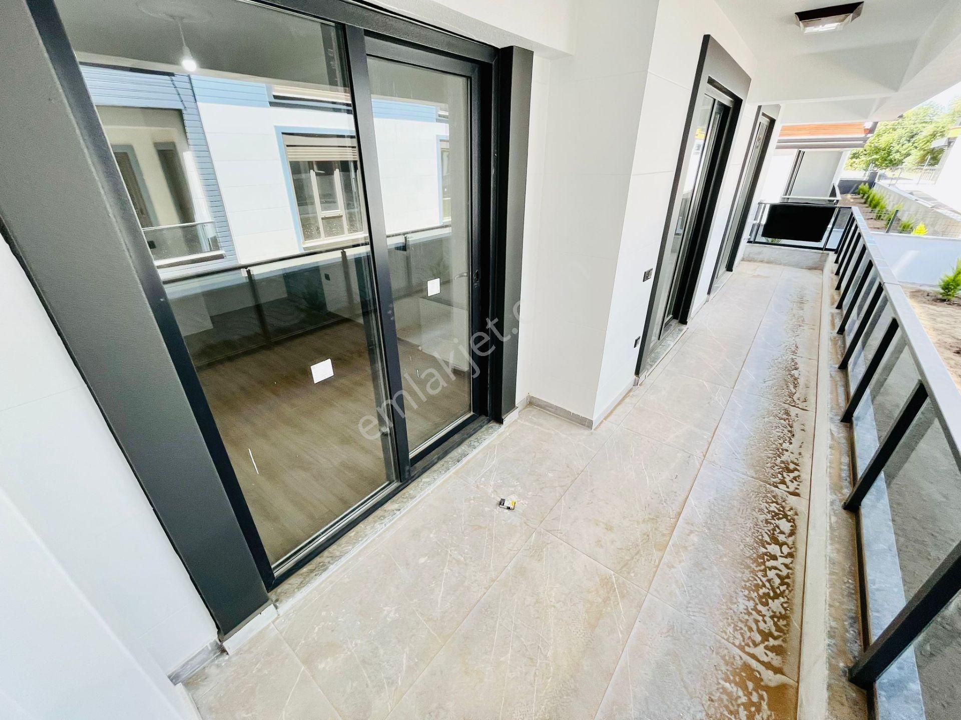 Yükselden Altınkumda Full Eşyalı Ultra Lüks Doğalgazlı 2+1 Daire - Görsel 16