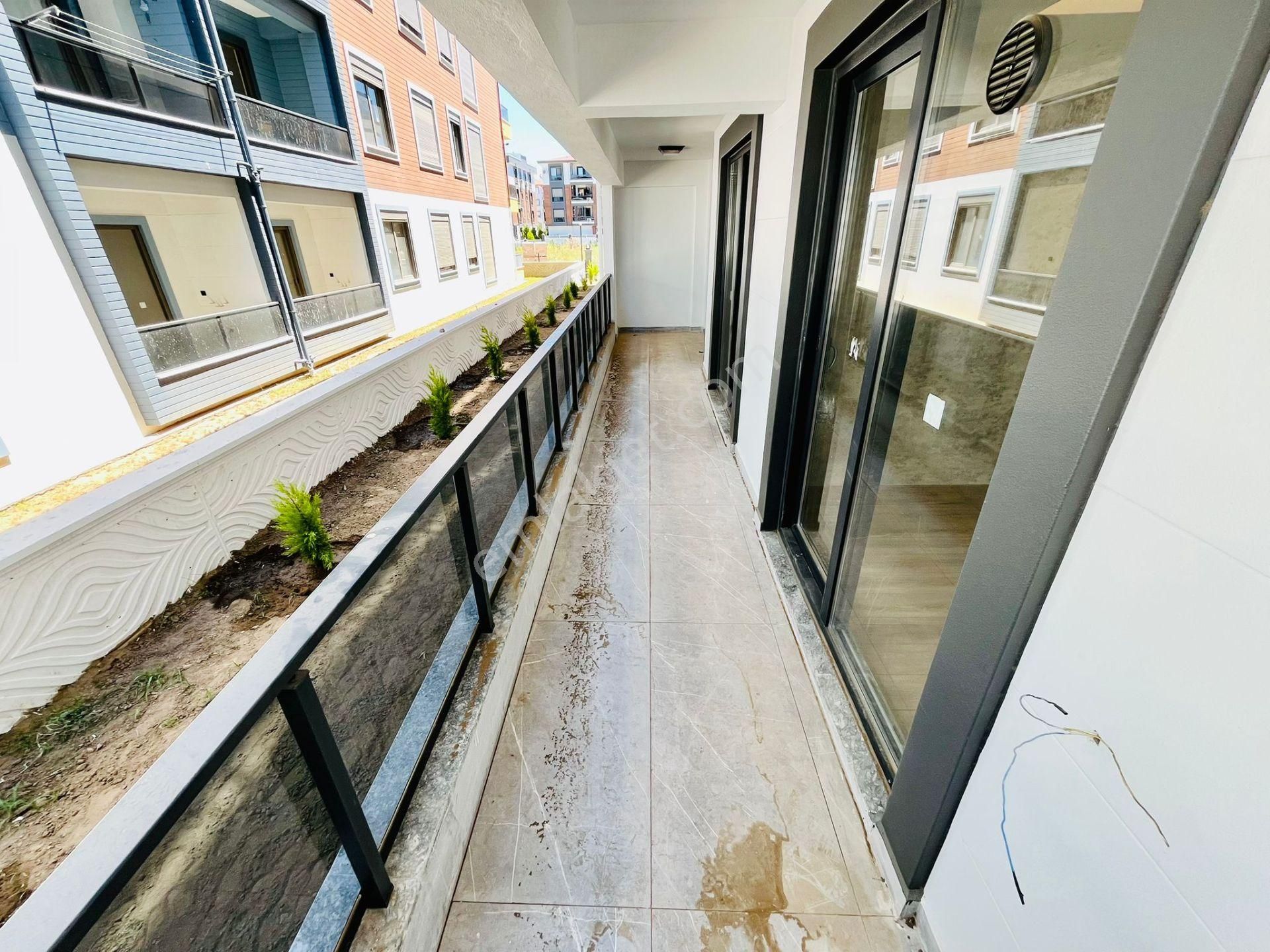 Yükselden Altınkumda Full Eşyalı Ultra Lüks Doğalgazlı 2+1 Daire - Görsel 20