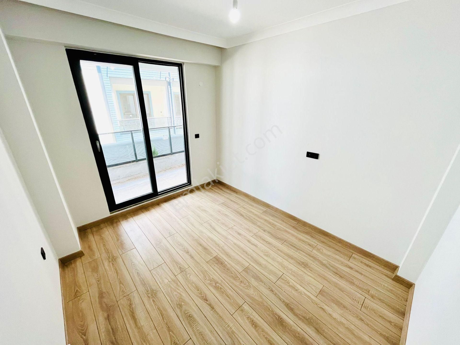 Yükselden Altınkumda Full Eşyalı Ultra Lüks Doğalgazlı 2+1 Daire - Görsel 29