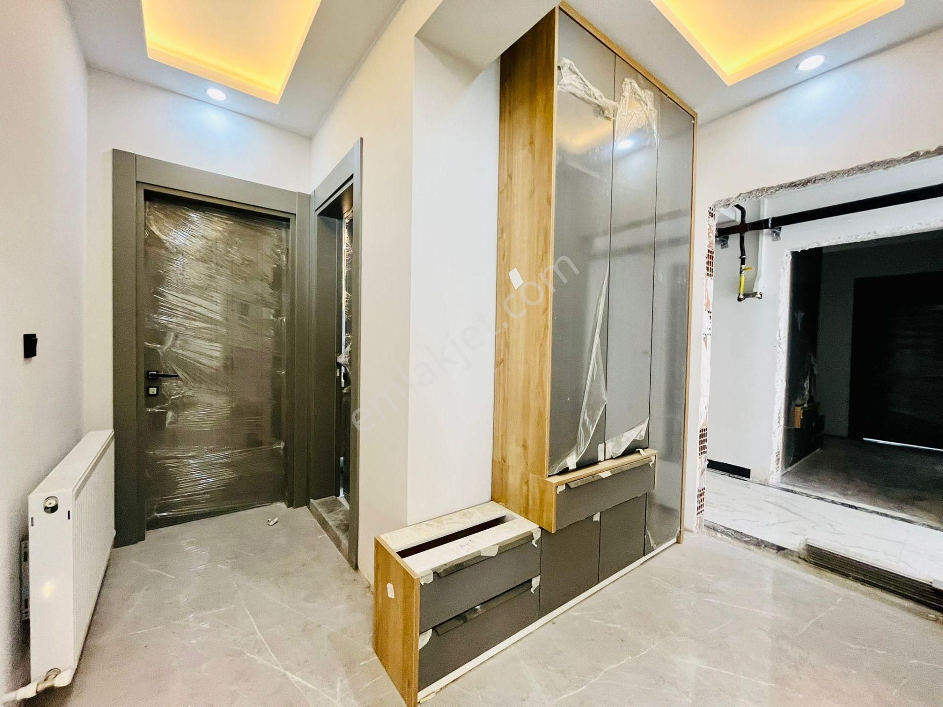 Yükselden Altınkumda Full Eşyalı Ultra Lüks Doğalgazlı 2+1 Daire - Görsel 13