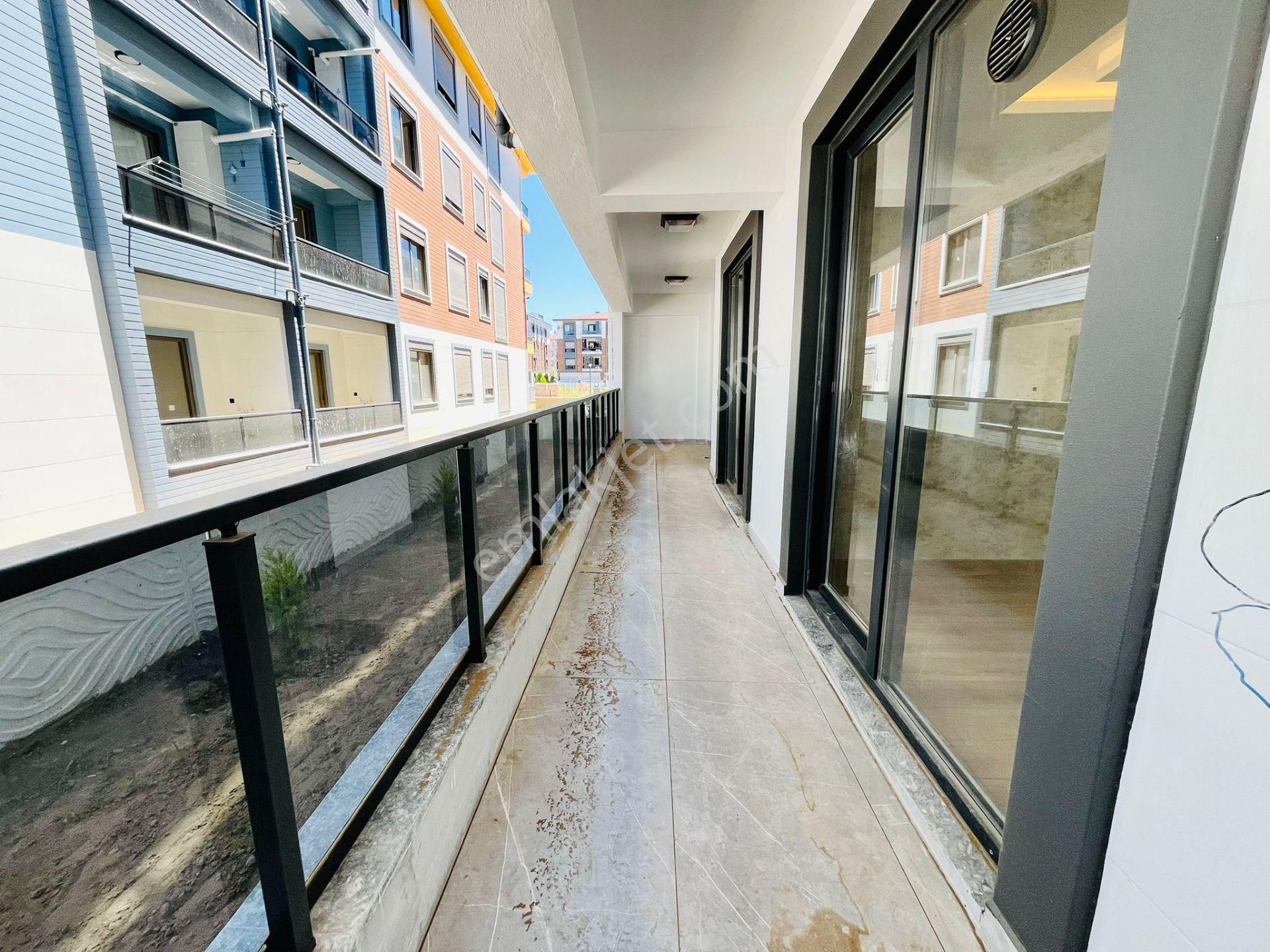 Yükselden Altınkumda Full Eşyalı Ultra Lüks Doğalgazlı 2+1 Daire - Görsel 15