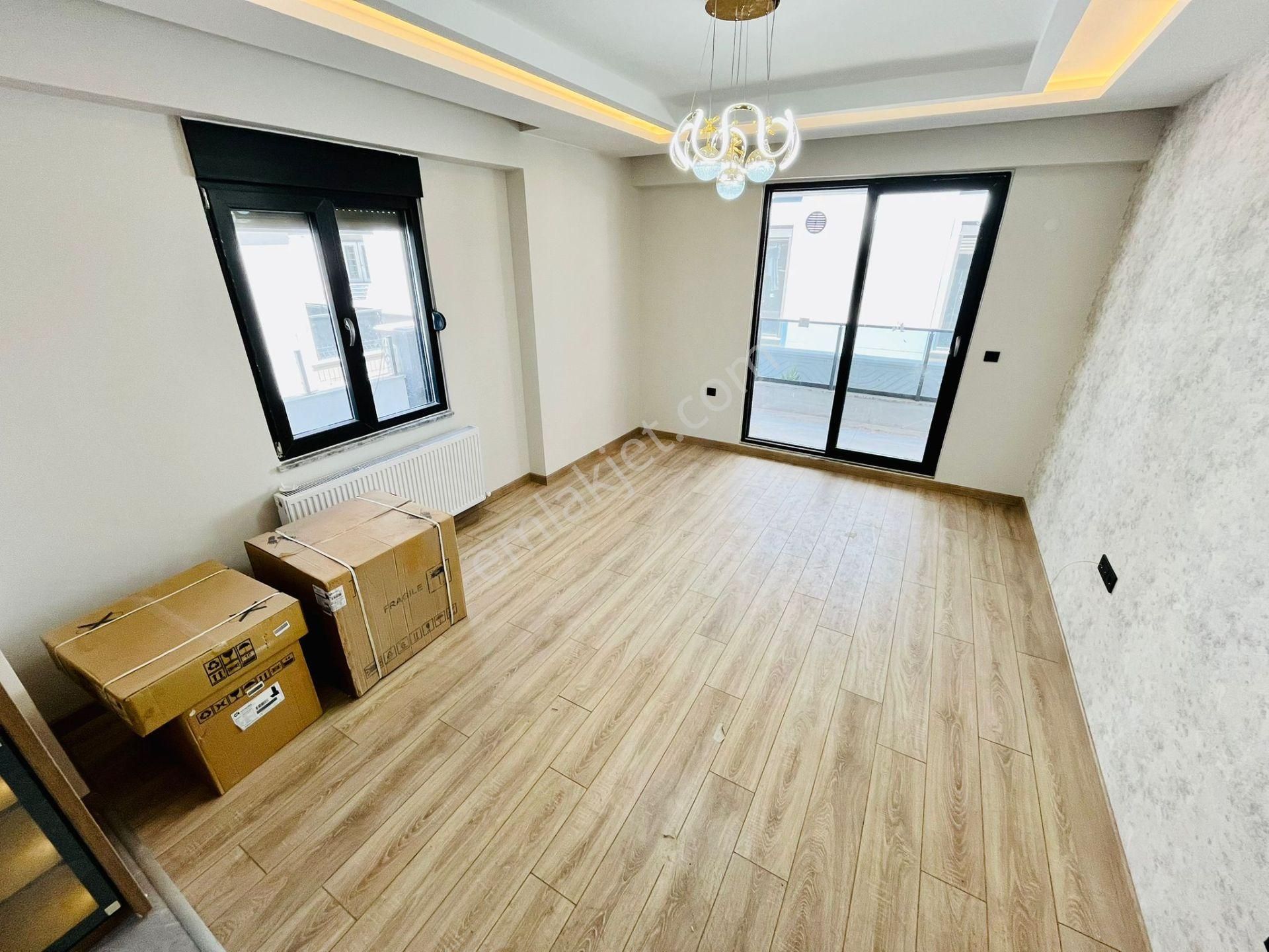 Yükselden Altınkumda Full Eşyalı Ultra Lüks Doğalgazlı 2+1 Daire - Görsel 5